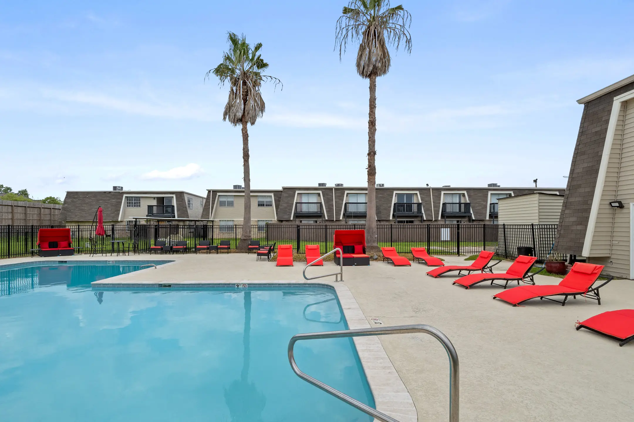 Satsuma Village Apartments Lake Charles, LA 70605