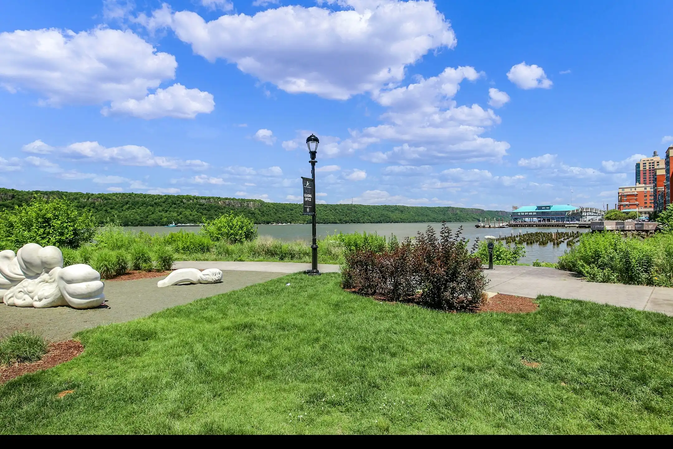 Apex Hudson Riverfront 20 Water Grant St Yonkers, NY Apartments for