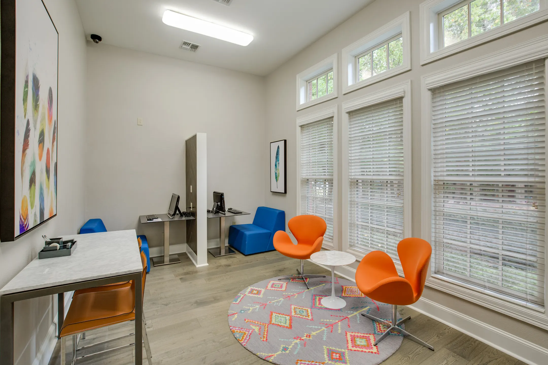 Dining Room - Raveneaux - Houston, TX
