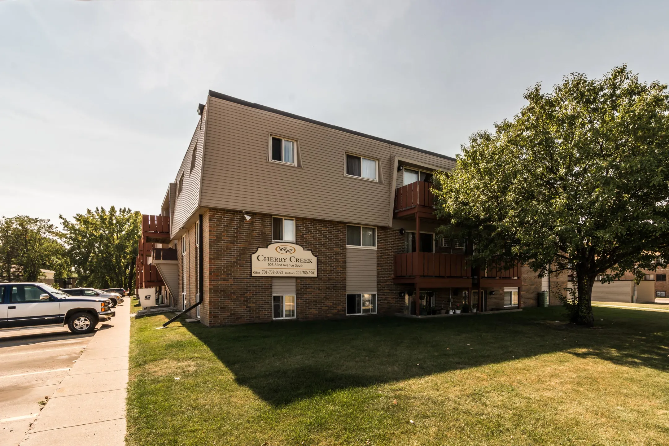 Cherry Creek Apartments Apartments - Grand Forks, ND 58201