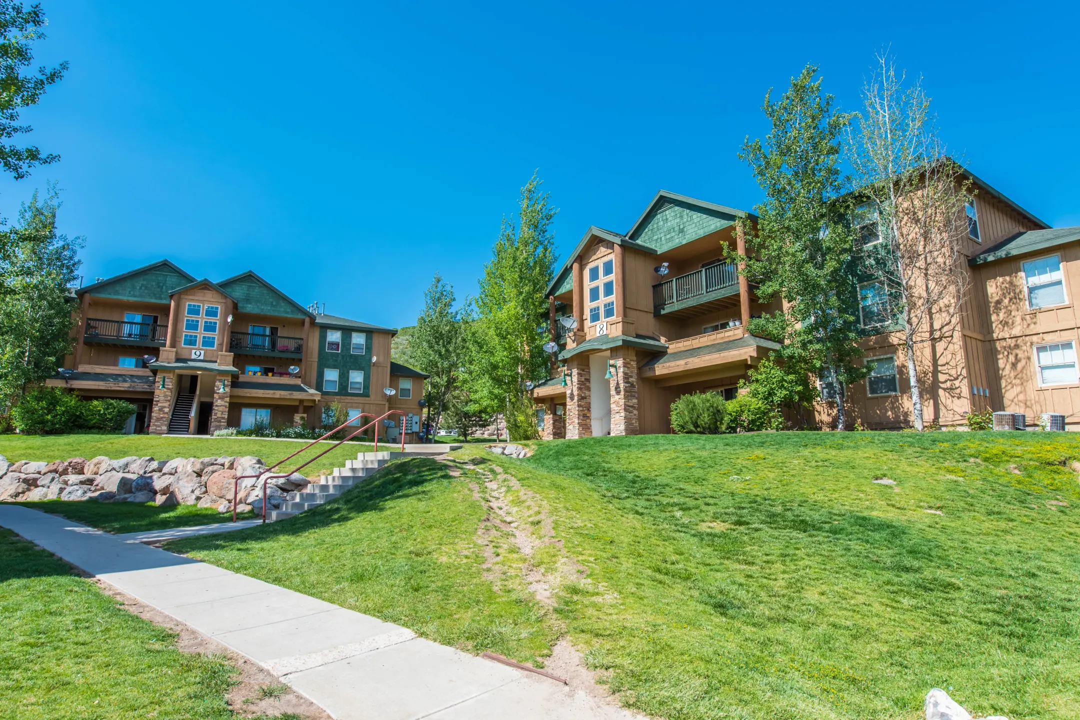 Deer Mountain - 12774 Deer Mtn Blvd | Hideout, UT Apartments for Rent ...