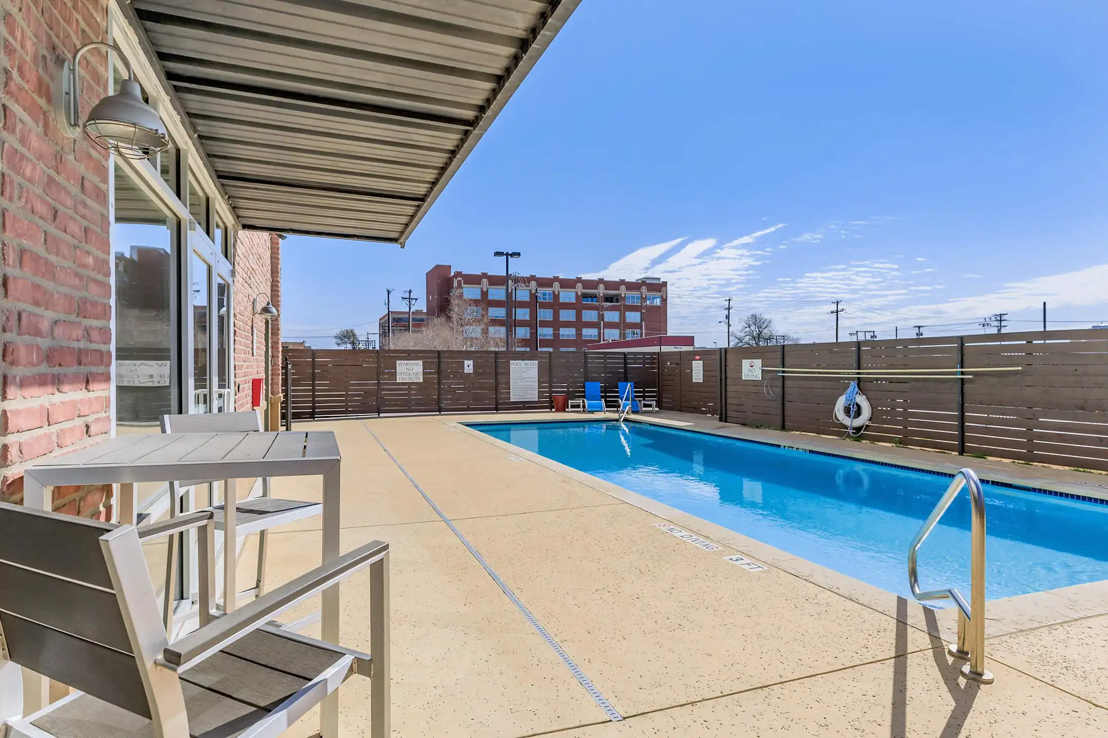 Franklin Place Apartments Waco, TX 76701
