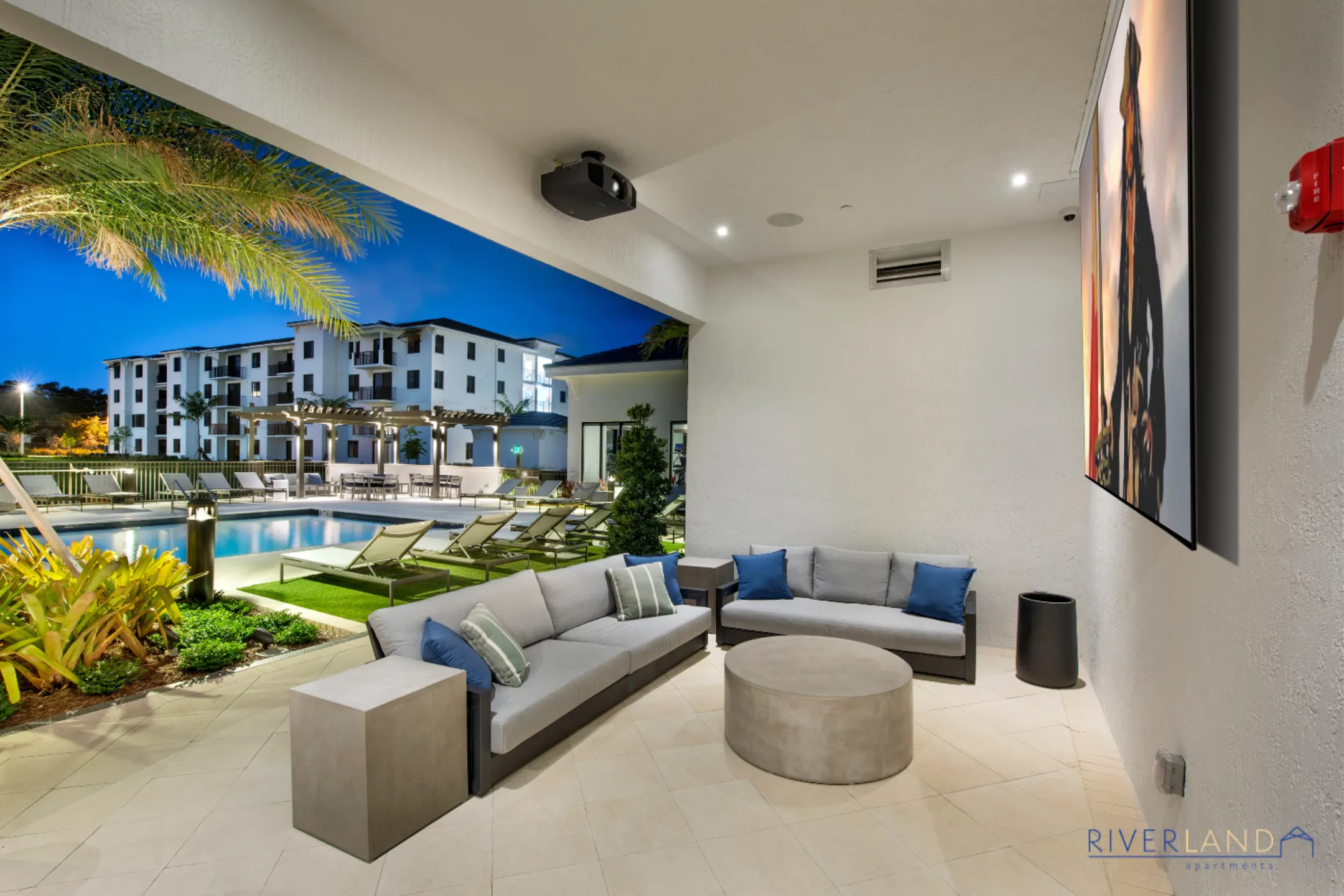 Riverland Apartments Fort Lauderdale Fl