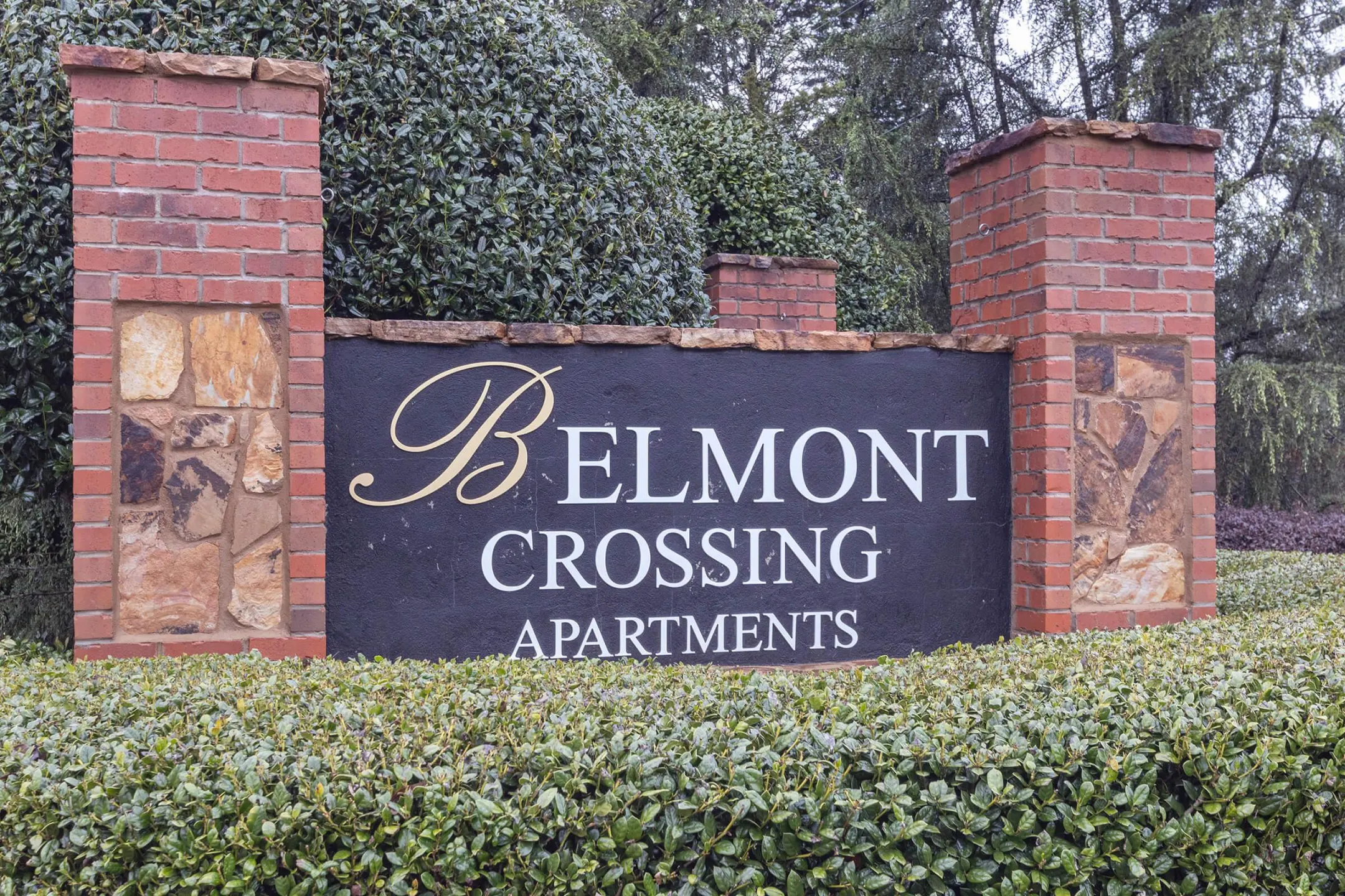 Belmont Crossing Apartments - Smyrna, GA 30080