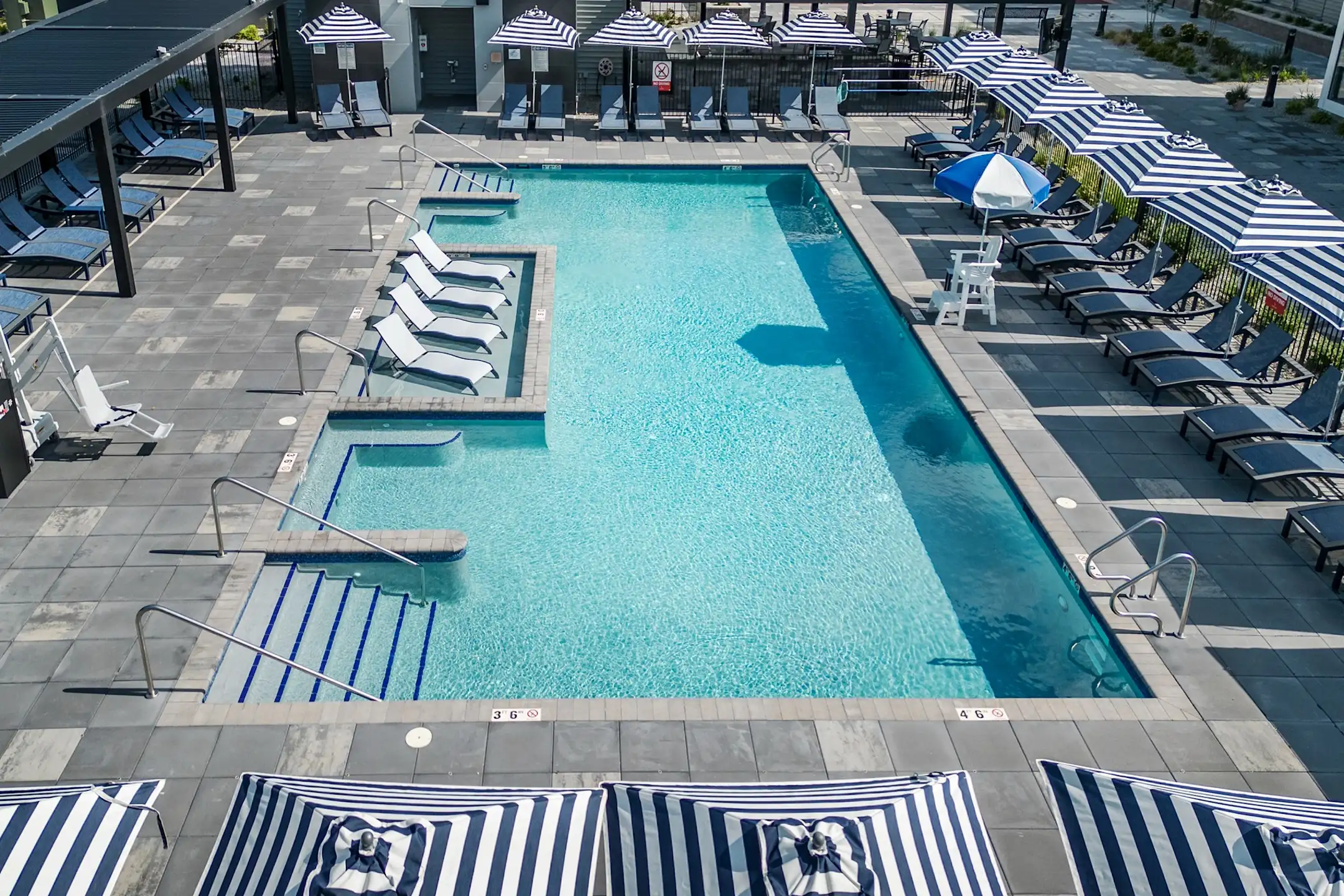 Amaranth at North Brunswick 2775 US Highway 130 North Brunswick, NJ