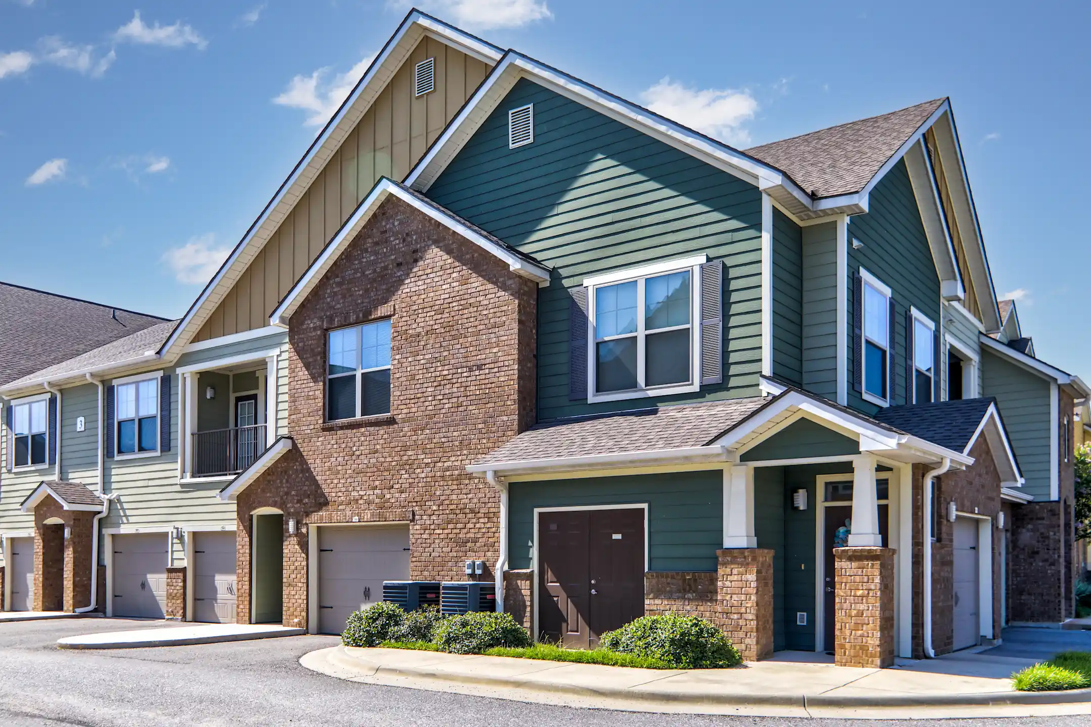 Audubon Park Apartment Homes 1233 E Mt Pleasant Zachary Rd Zachary