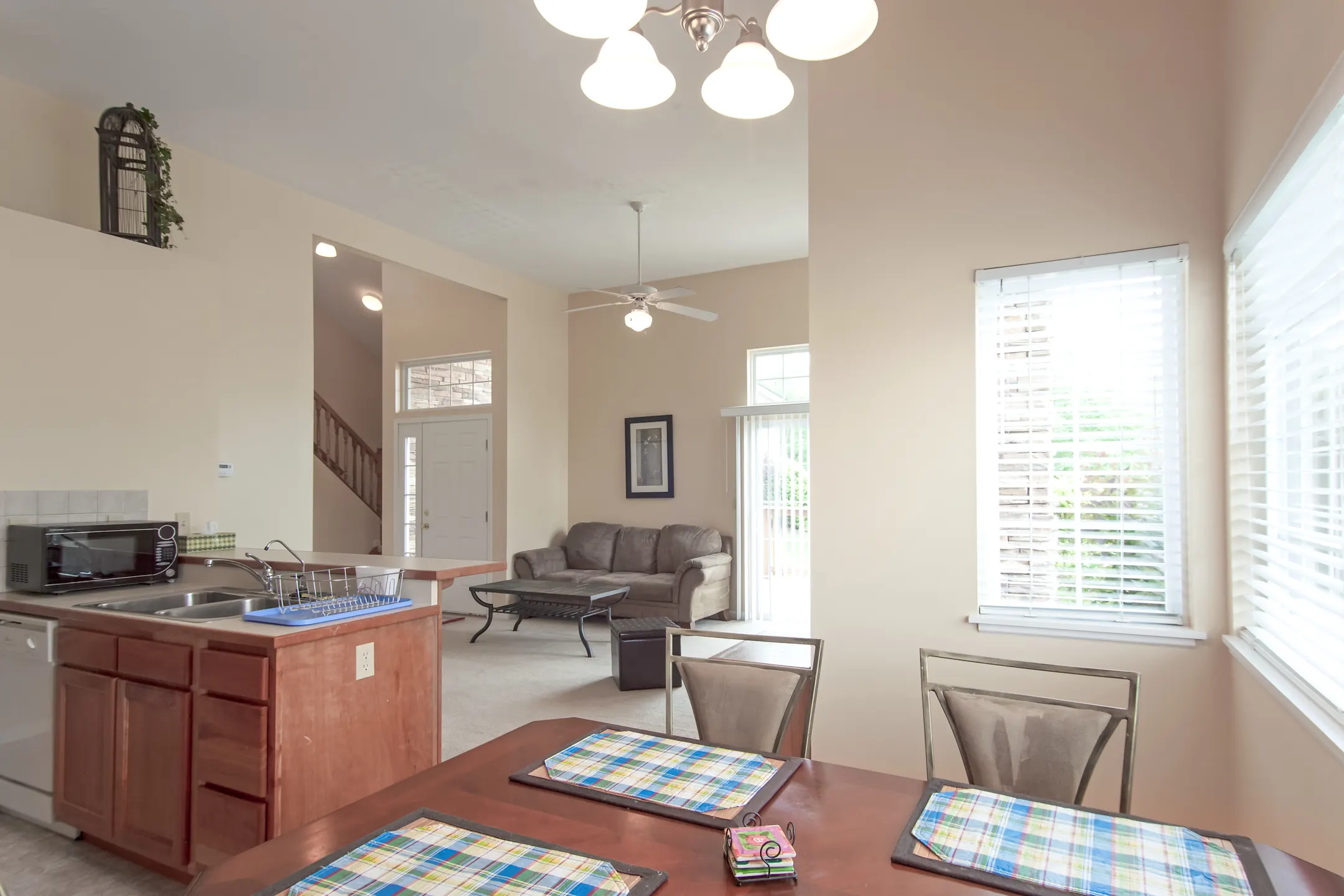 Deer Park Apartments Bloomington, IN 47401