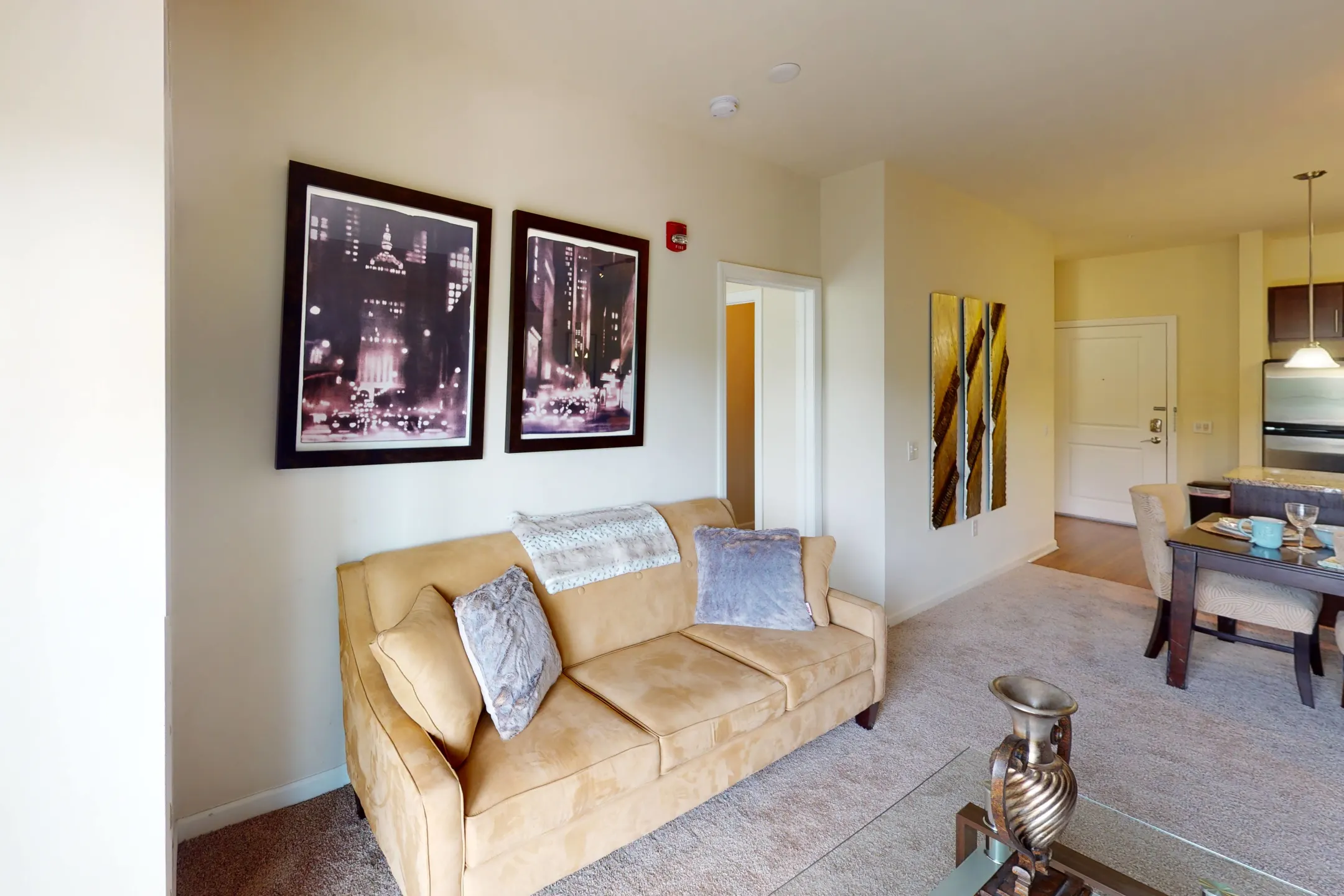 The Reserve at Riverdale Apartments Riverdale, NJ 07457