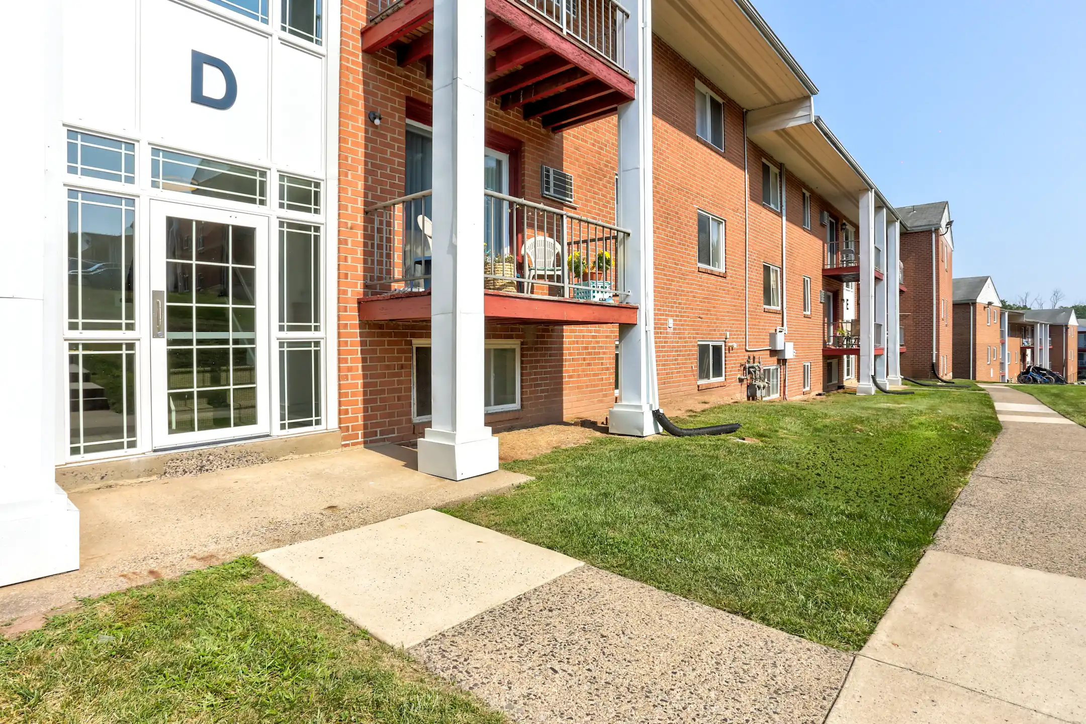 Highview Gardens 245 S Cedar St Spring City, PA Apartments for Rent