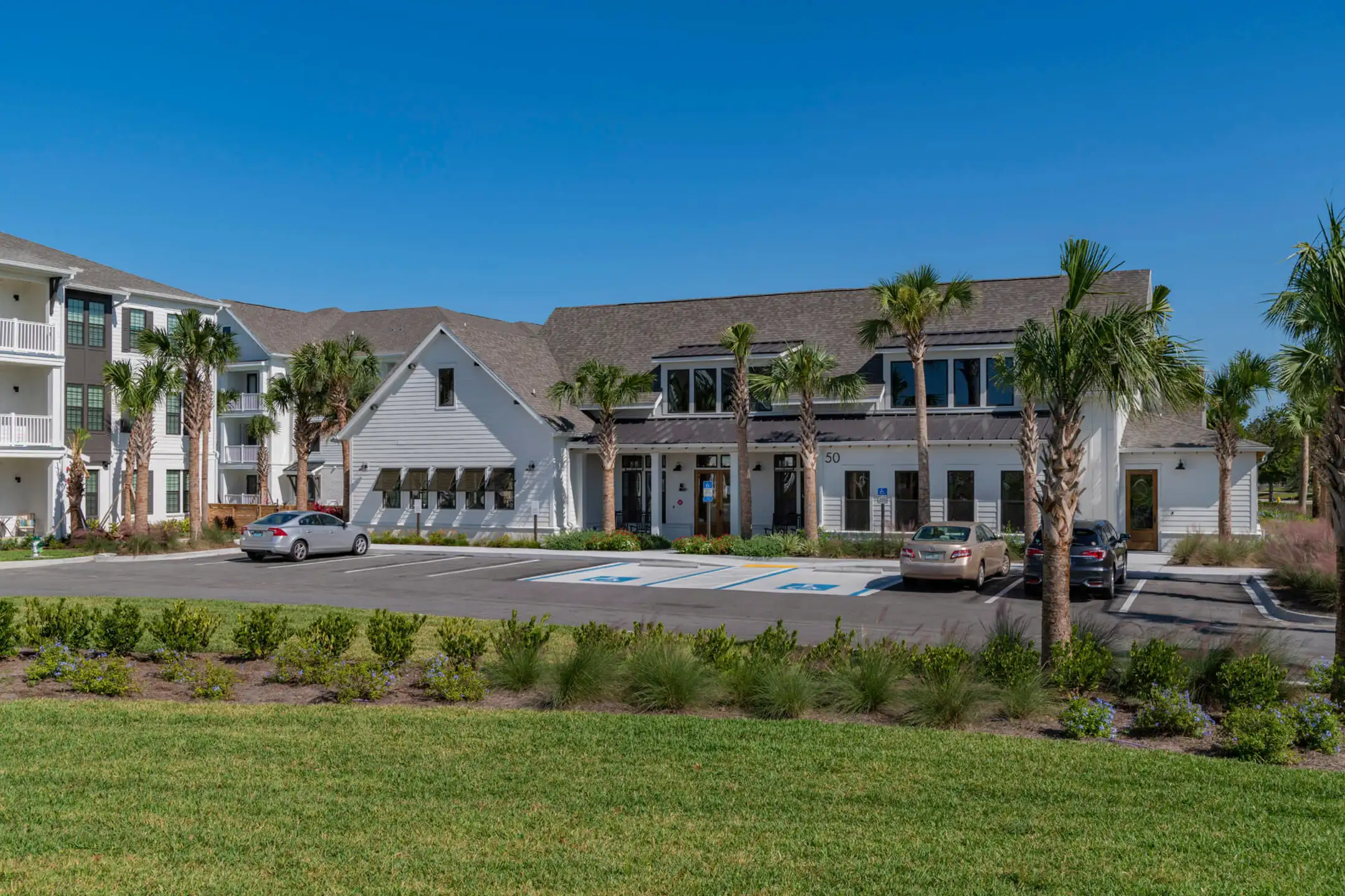 The Atwater at Nocatee Apartments Ponte Vedra Beach, FL 32081