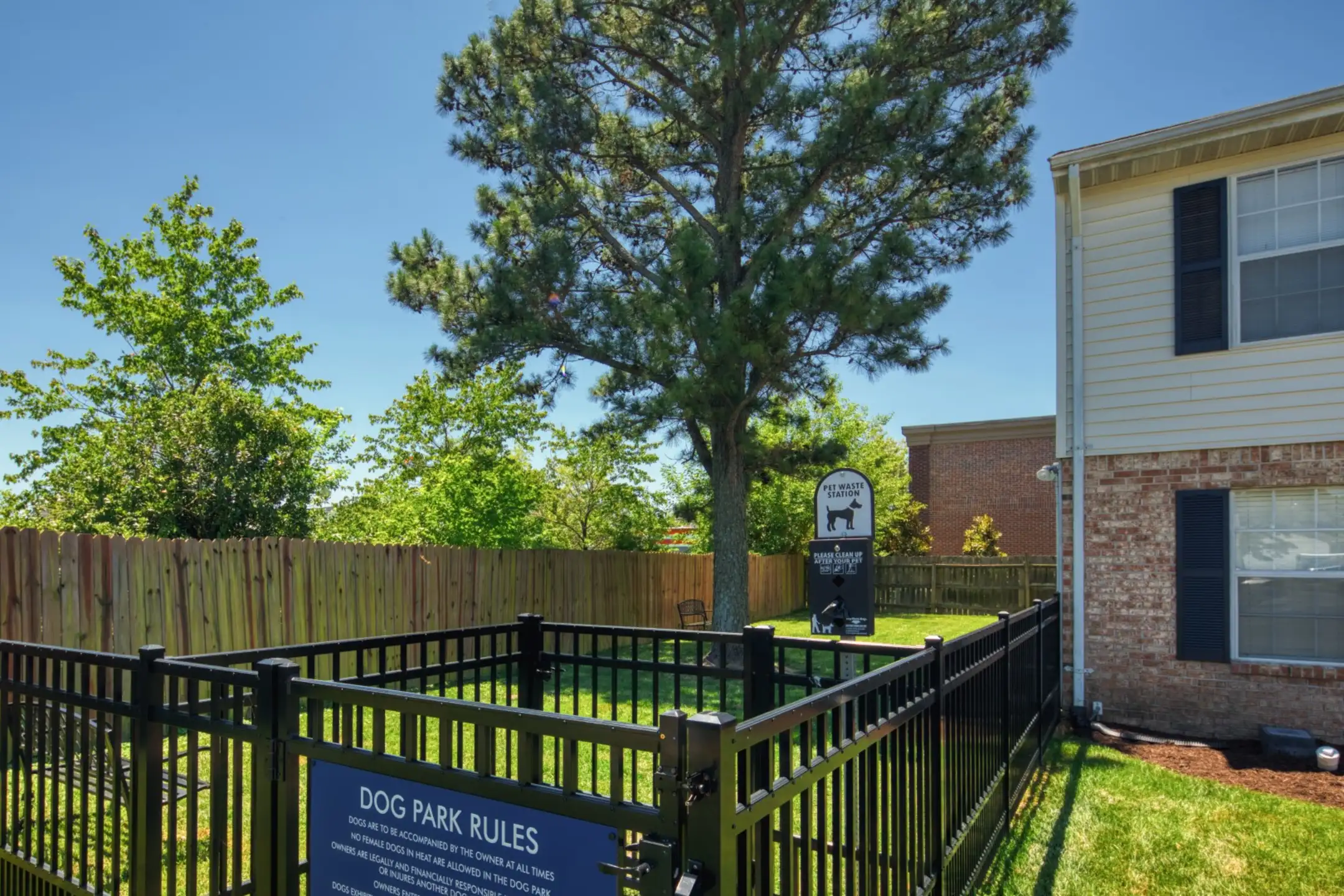 Aria Apartment Homes Apartments Virginia Beach, VA 23452