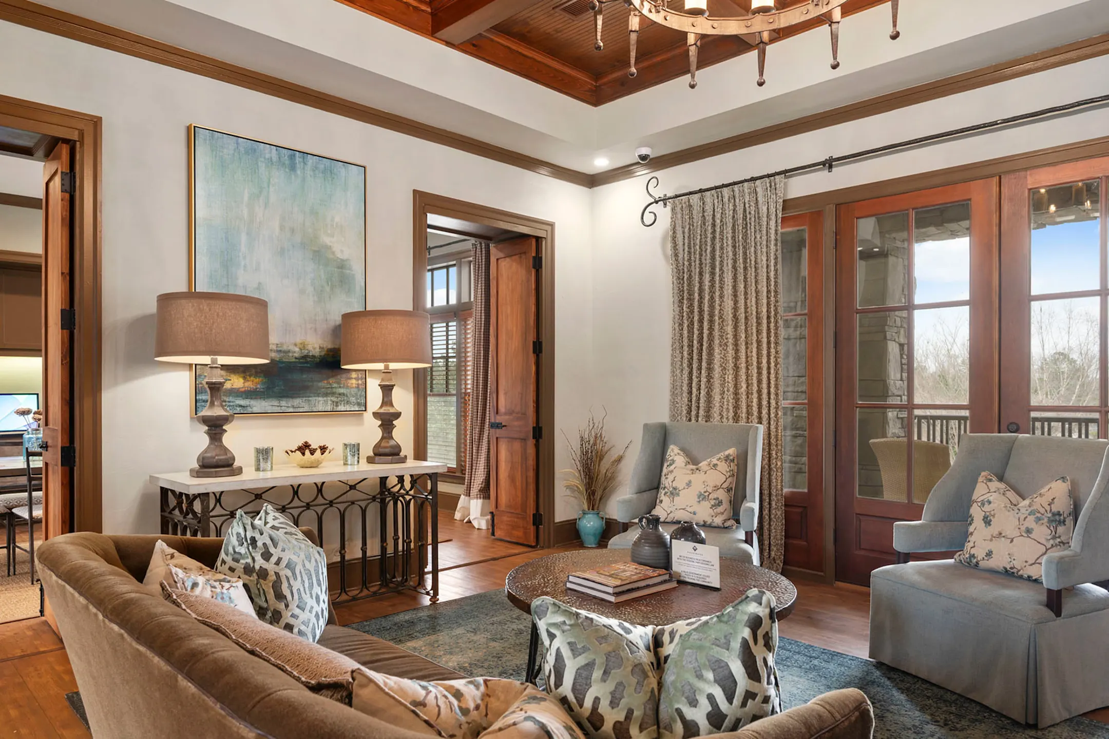 Grove Park Apartments Columbus, GA 31904