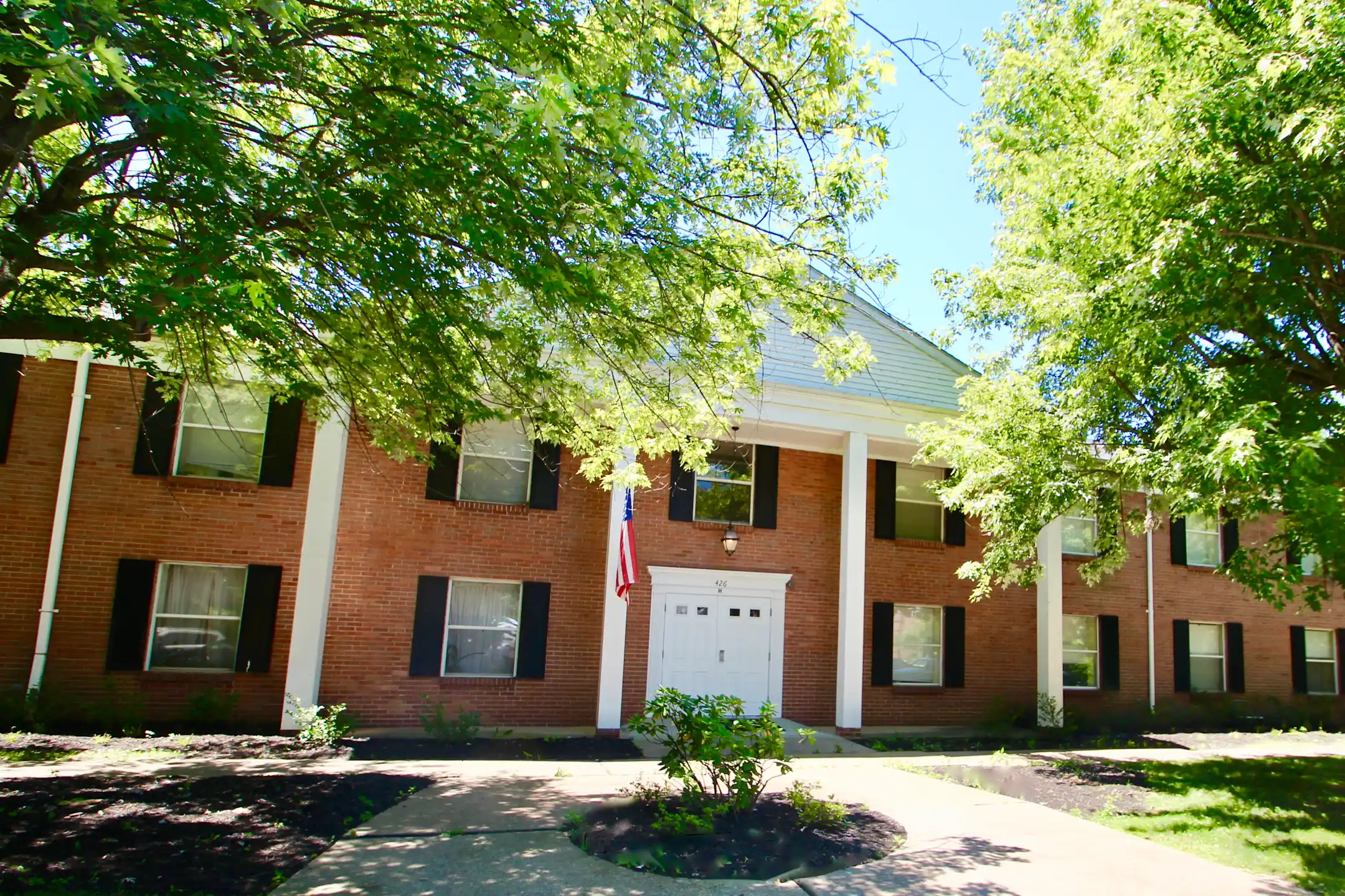 Washington Apartments Apartments Washington, PA 15301