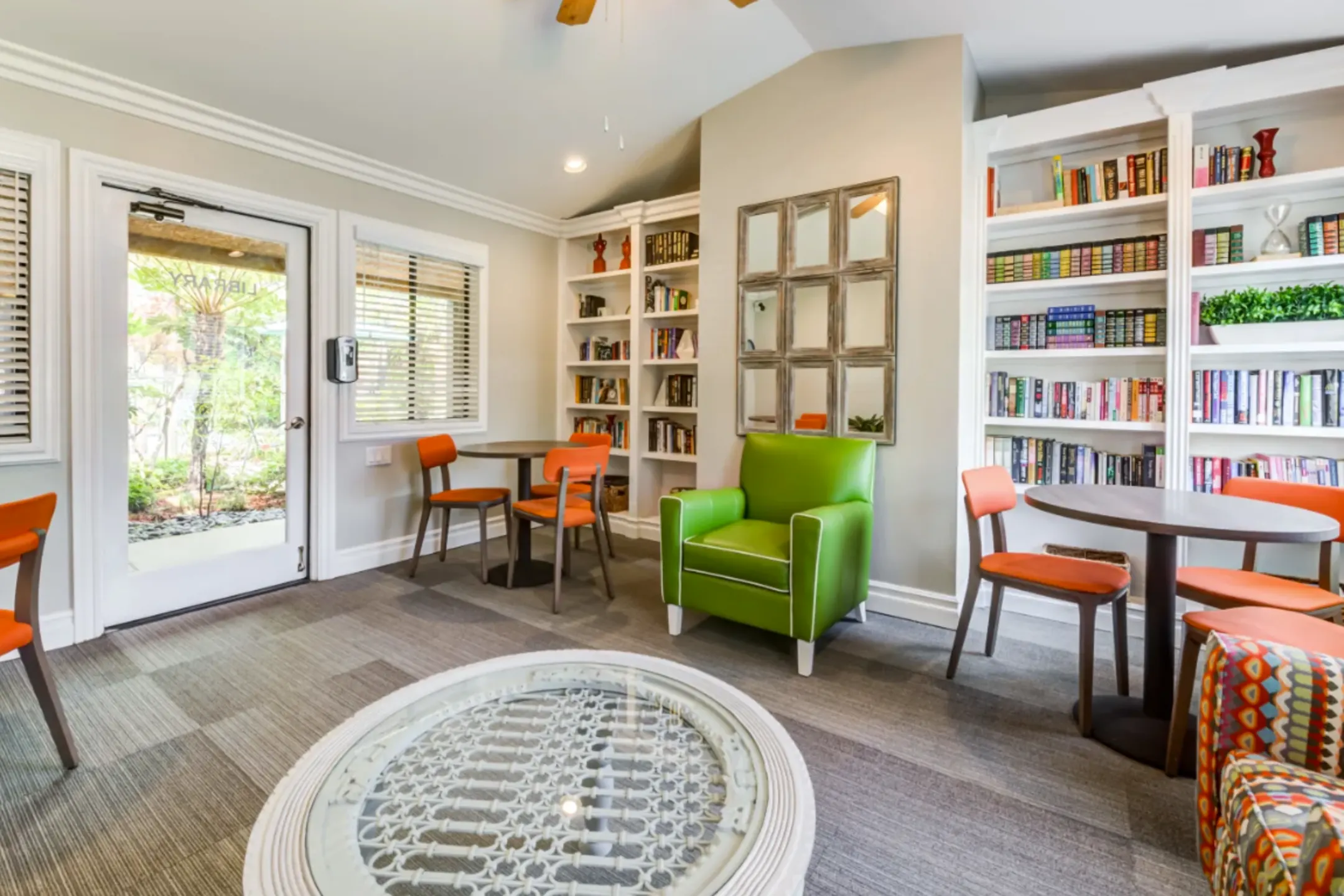 The Villas at Rowland Heights Senior Community Apartments Rowland