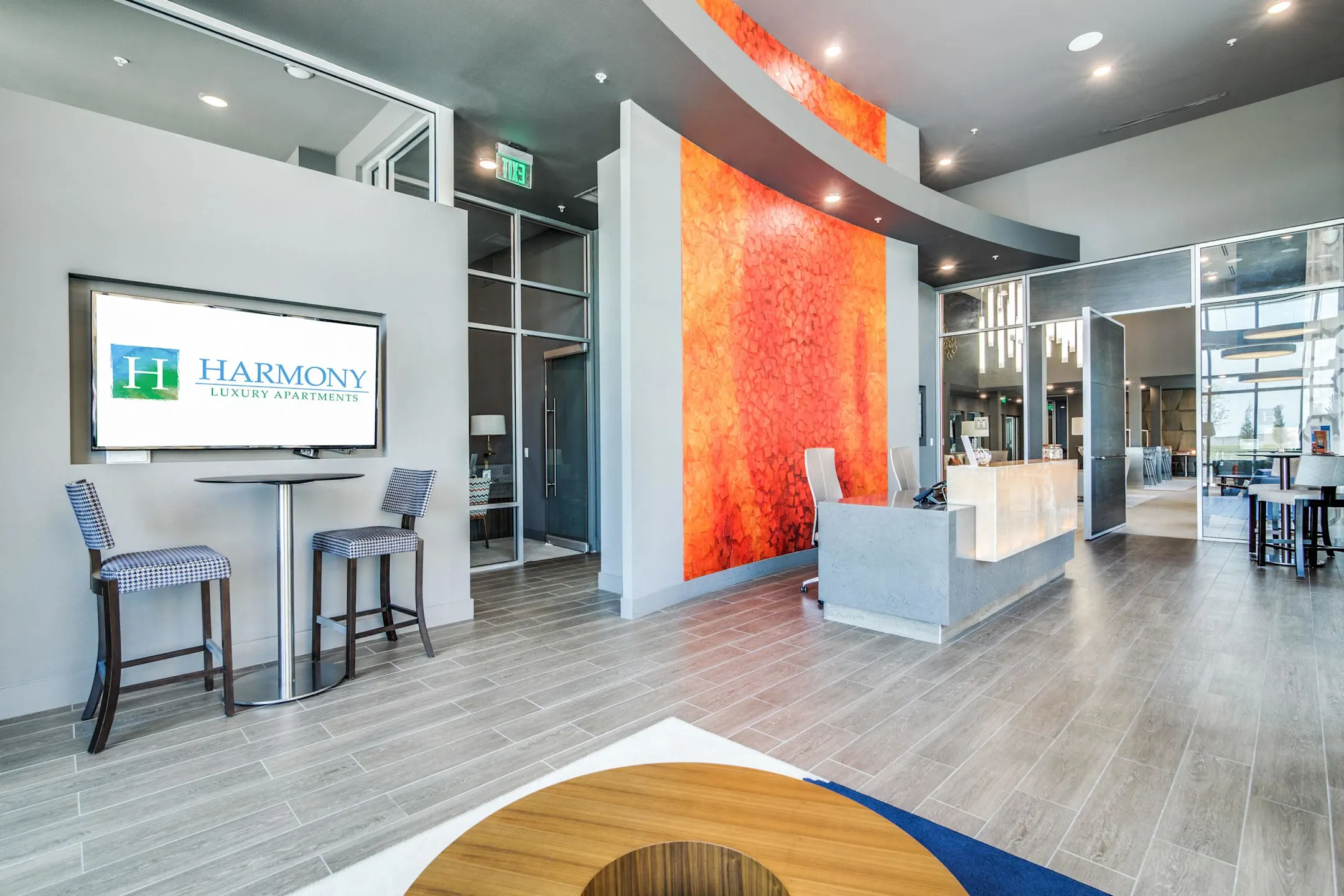 Harmony Luxury Apartments Rowlett, TX 75088