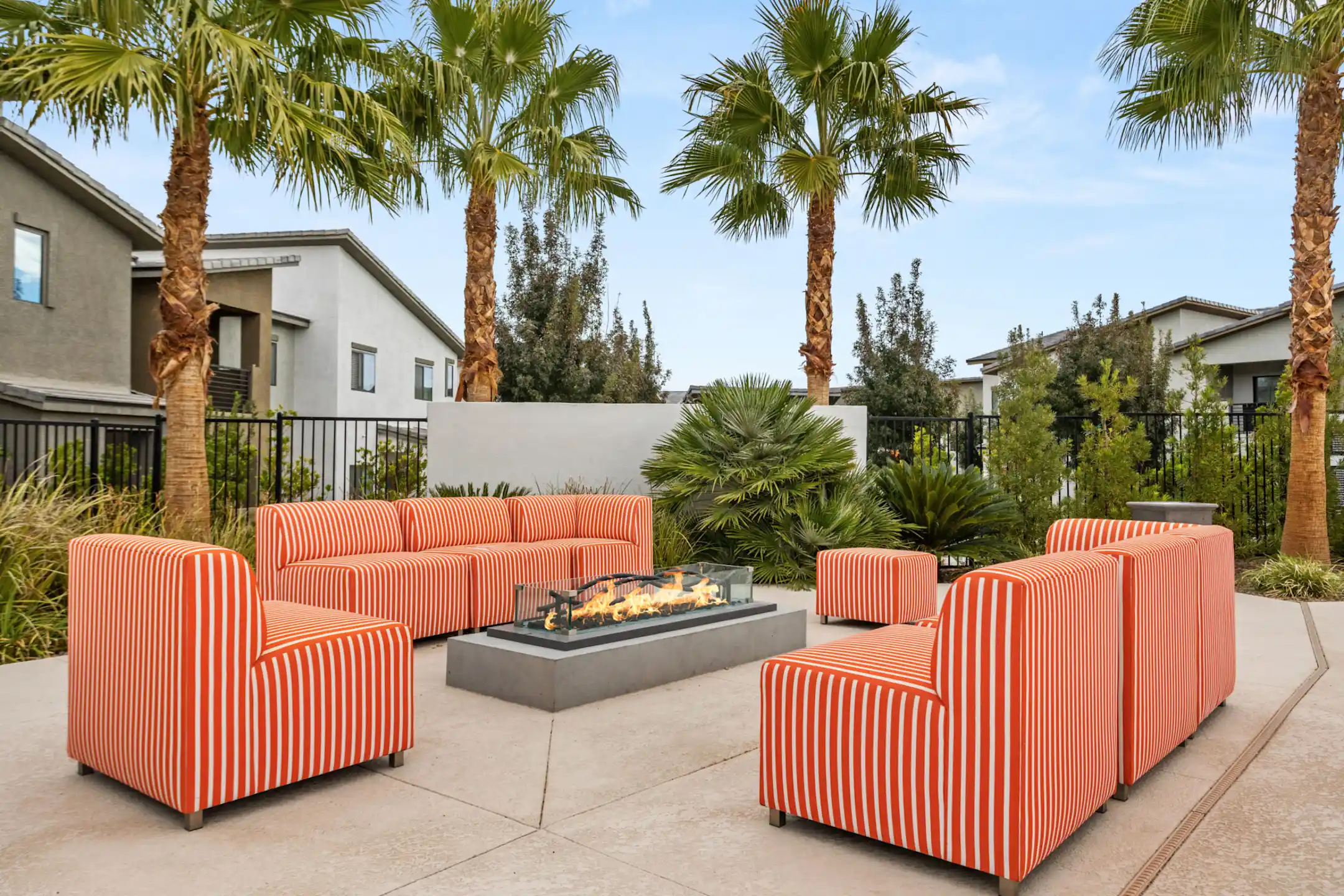 Trend Apartments