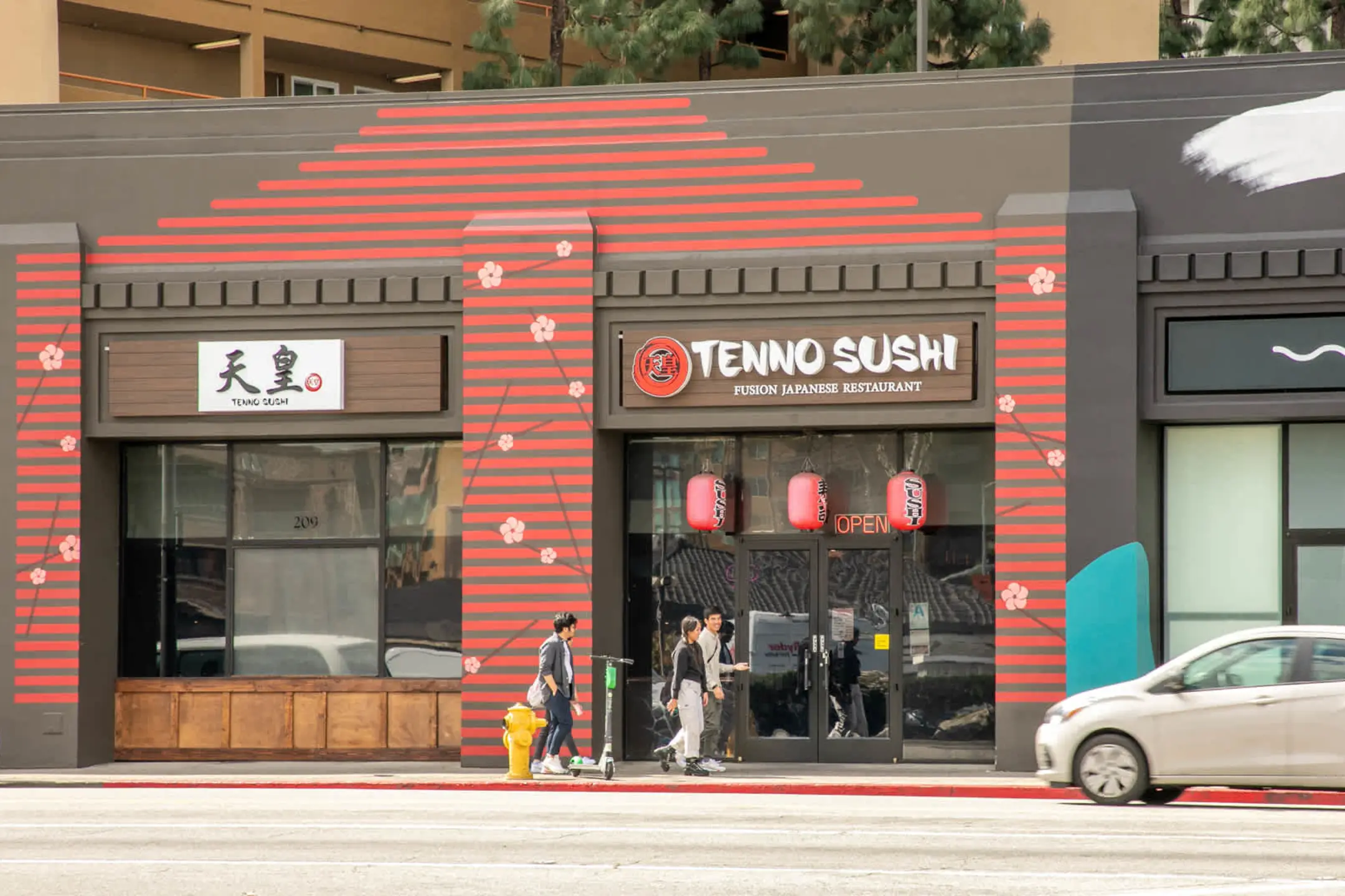 Hikari Los Angeles