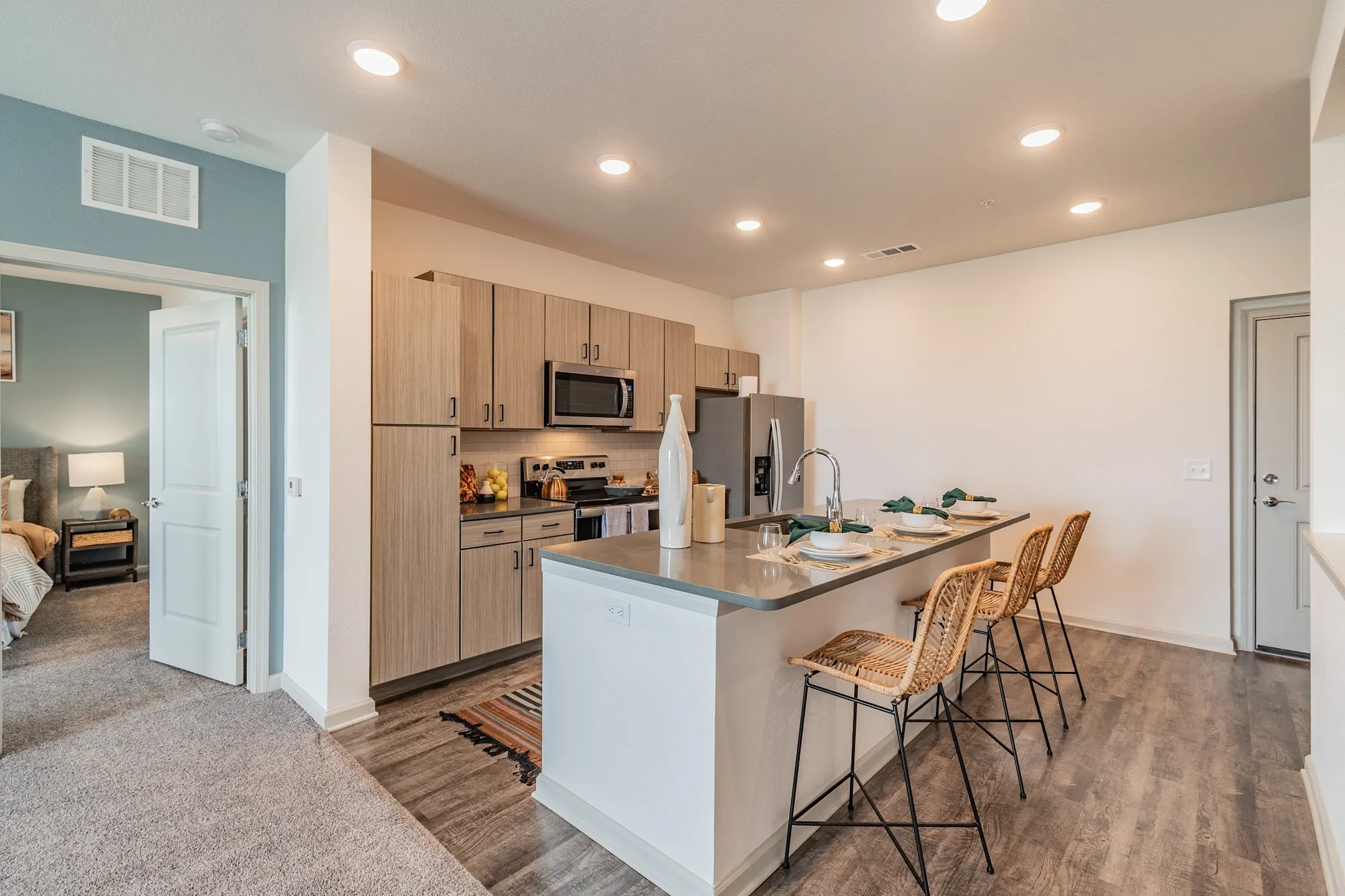 Thrive Luxury Apartments 141 Thrive Road Davenport, FL Apartments