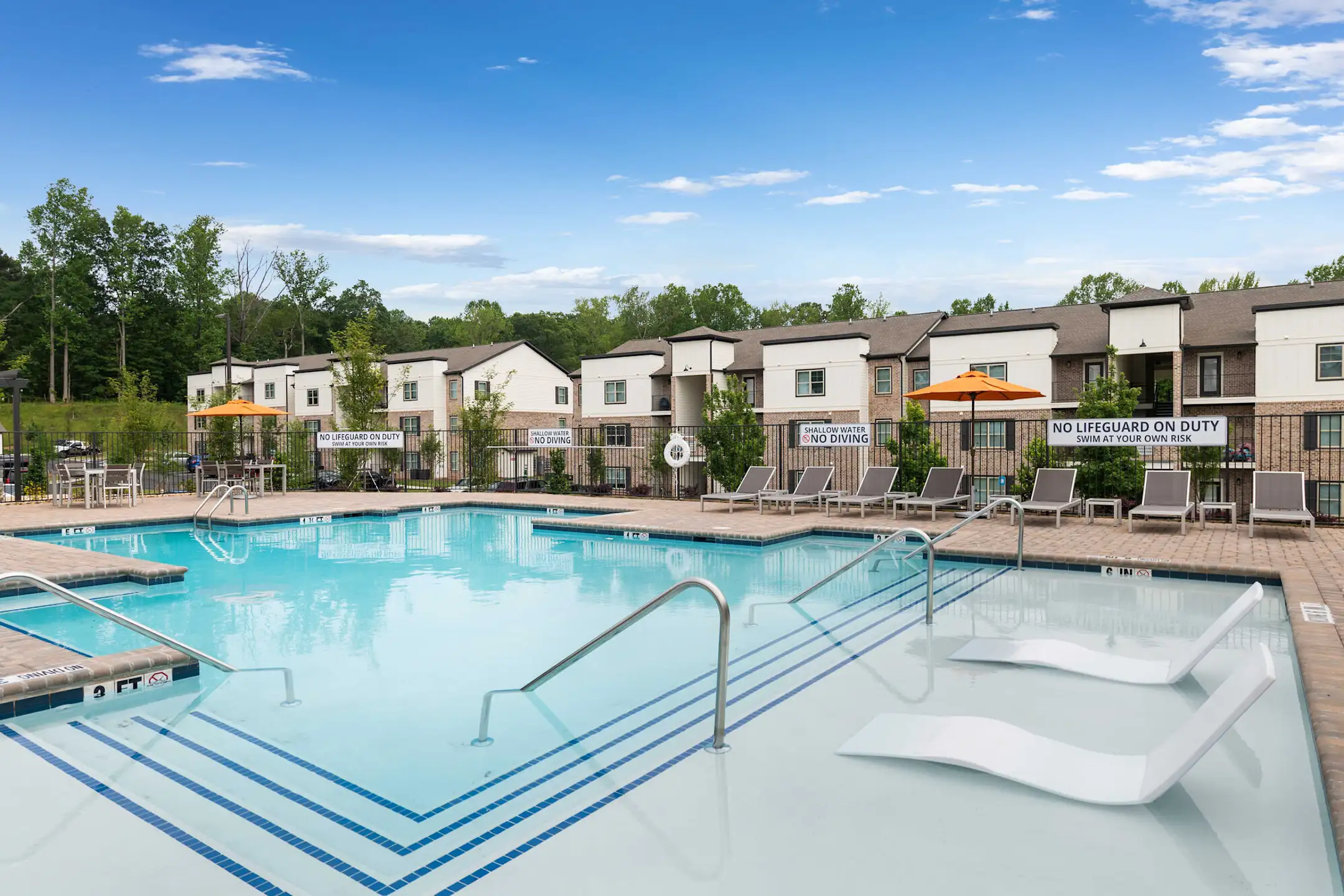 Pointe Grand Dawsonville Apartments Dawsonville, GA 30534