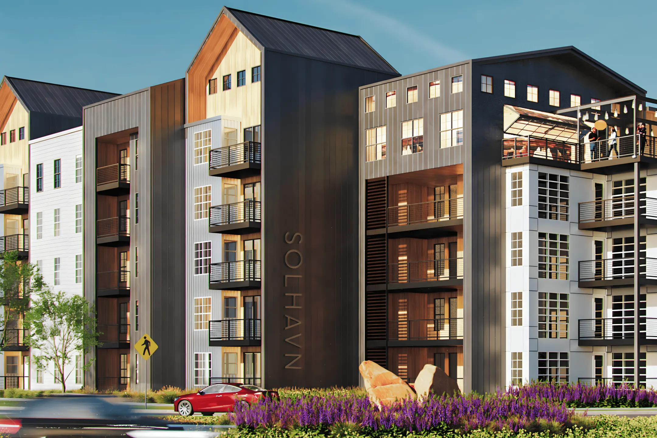 Solhavn Apartments Apartments American Fork, UT 84003