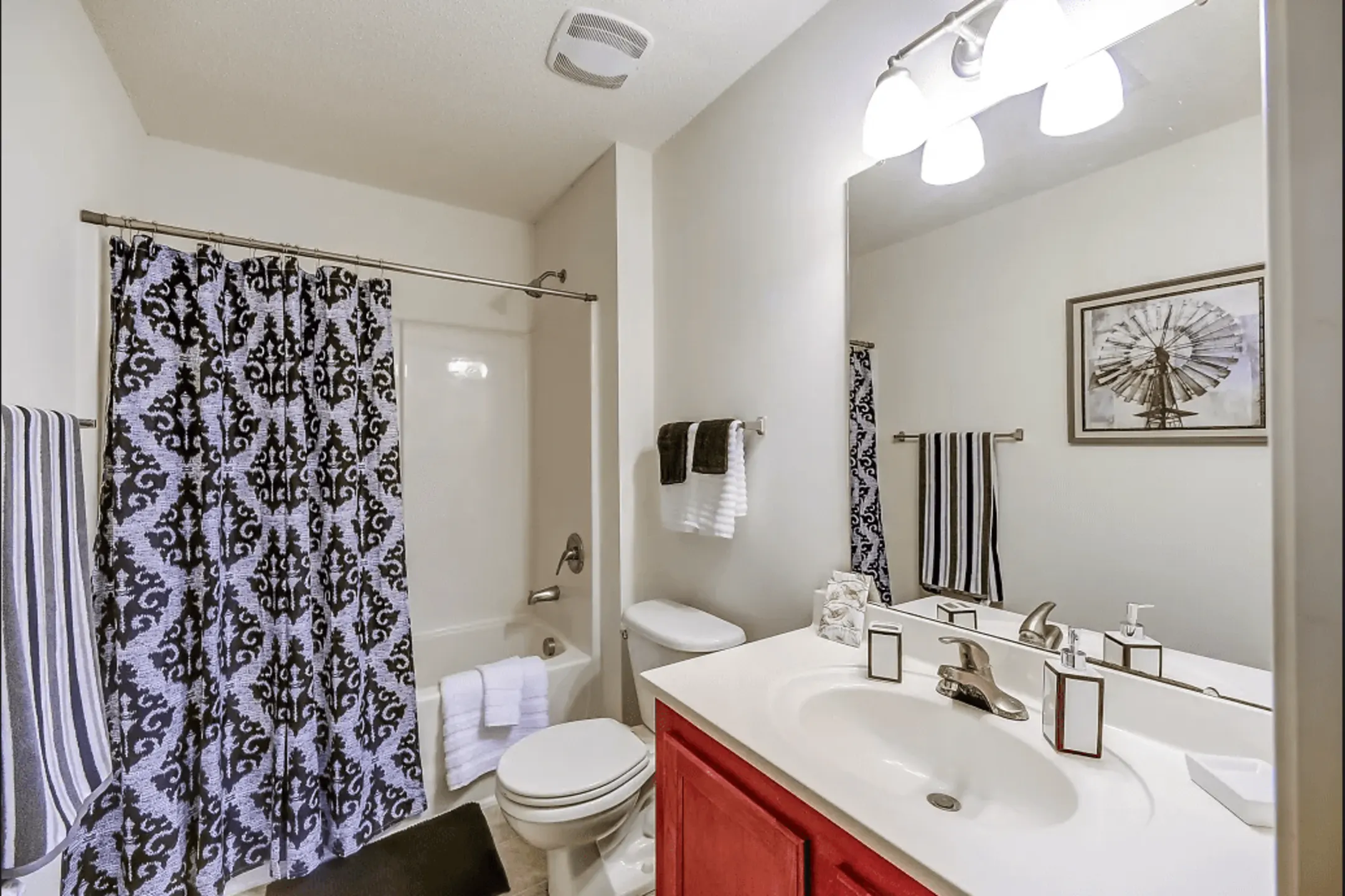 Campbell Creek Apartments Apartments Lillington, NC 27546