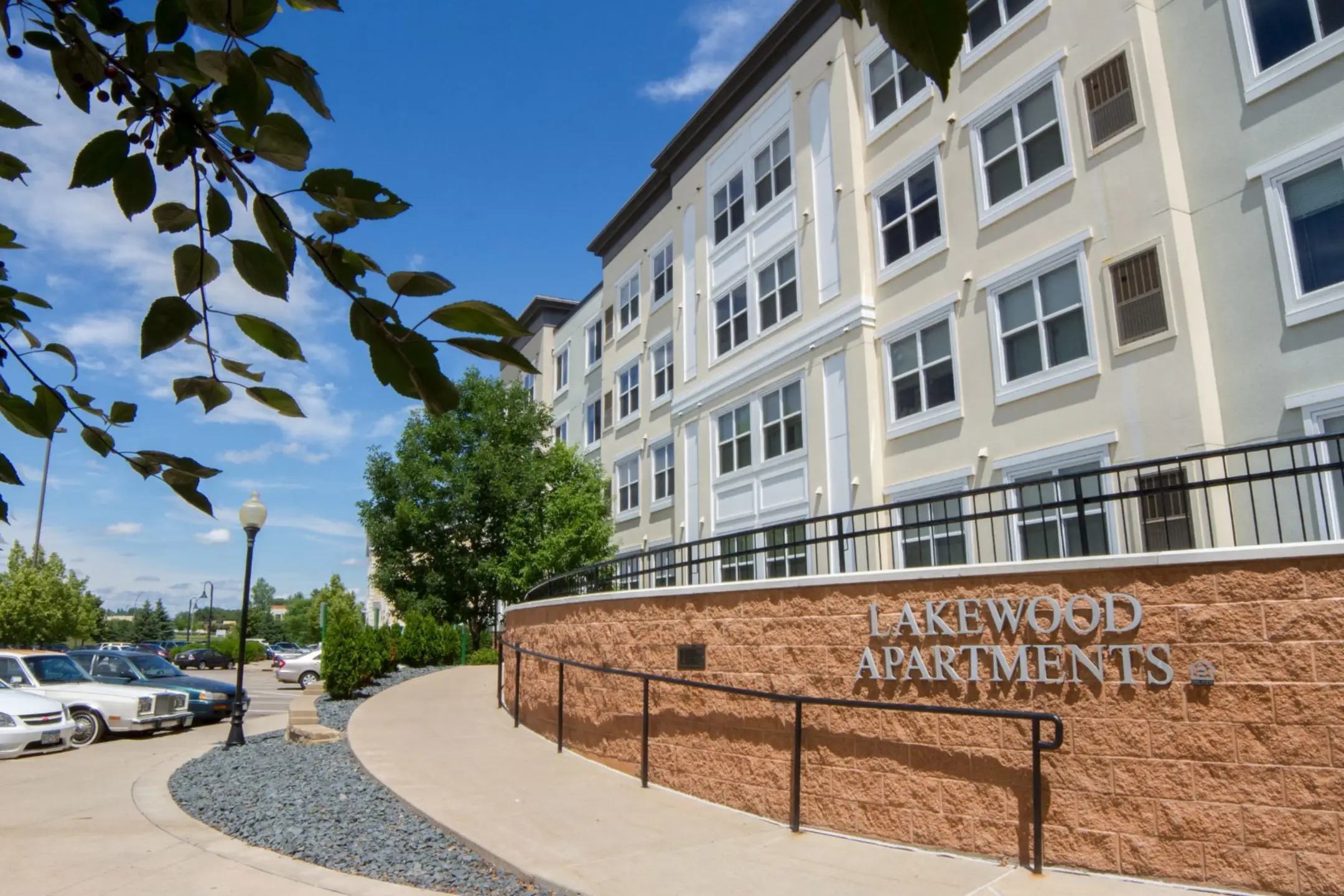 Lakewood Apartments Apartments Circle Pines, MN 55014