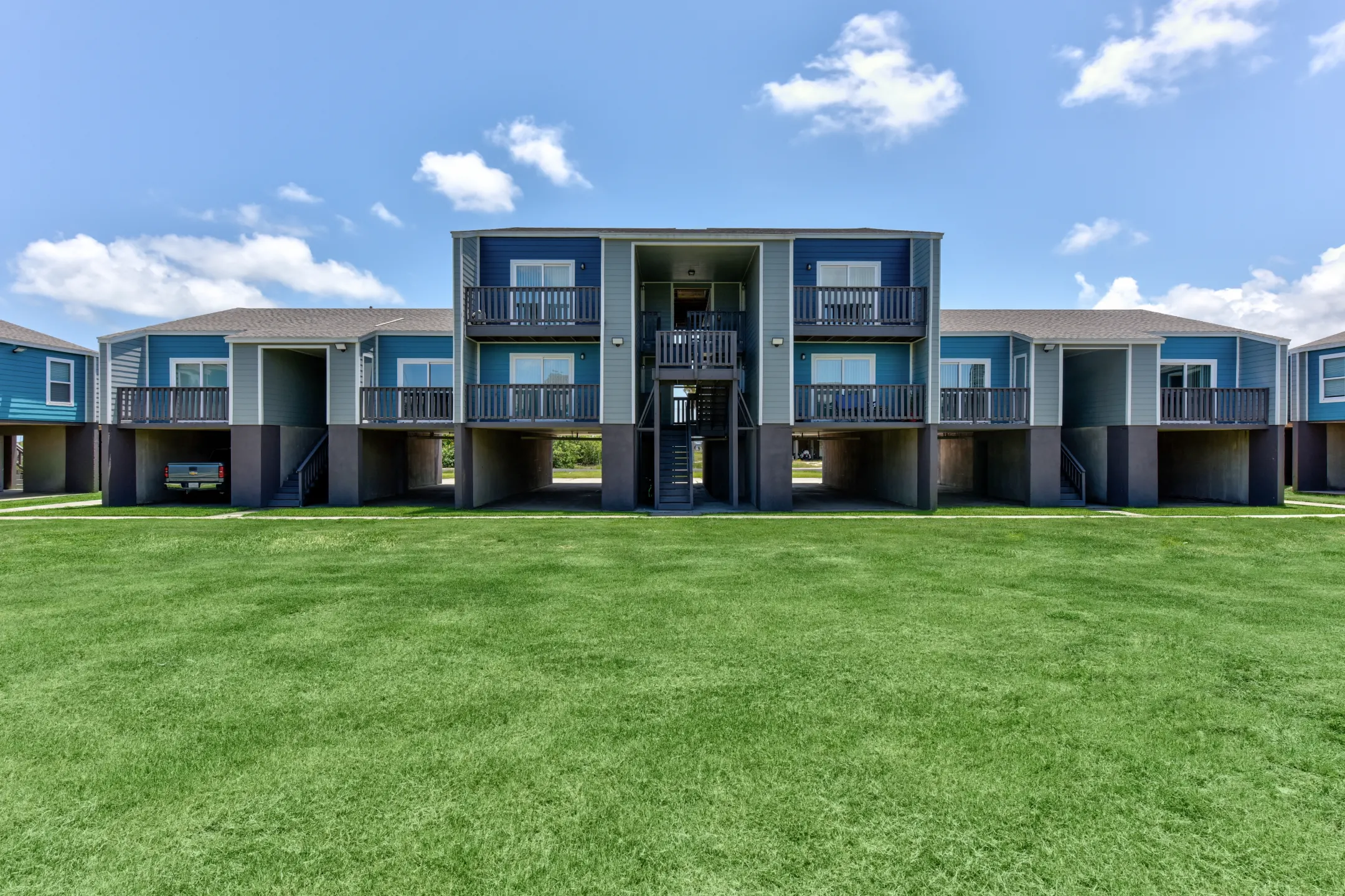 Bay Shore Apartments Apartments Aransas Pass, TX 78336