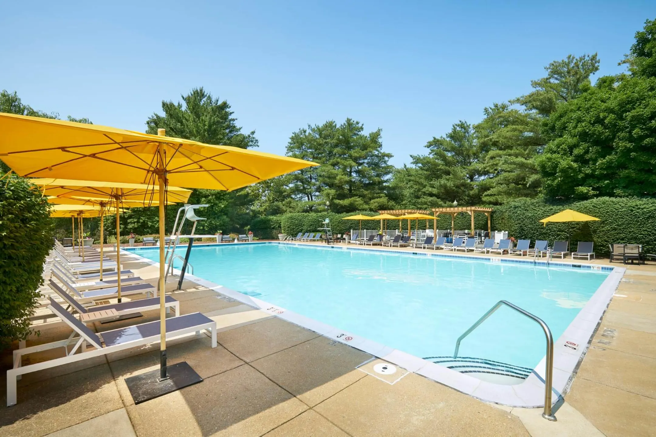 Seneca Place Apartments Germantown, MD 20874