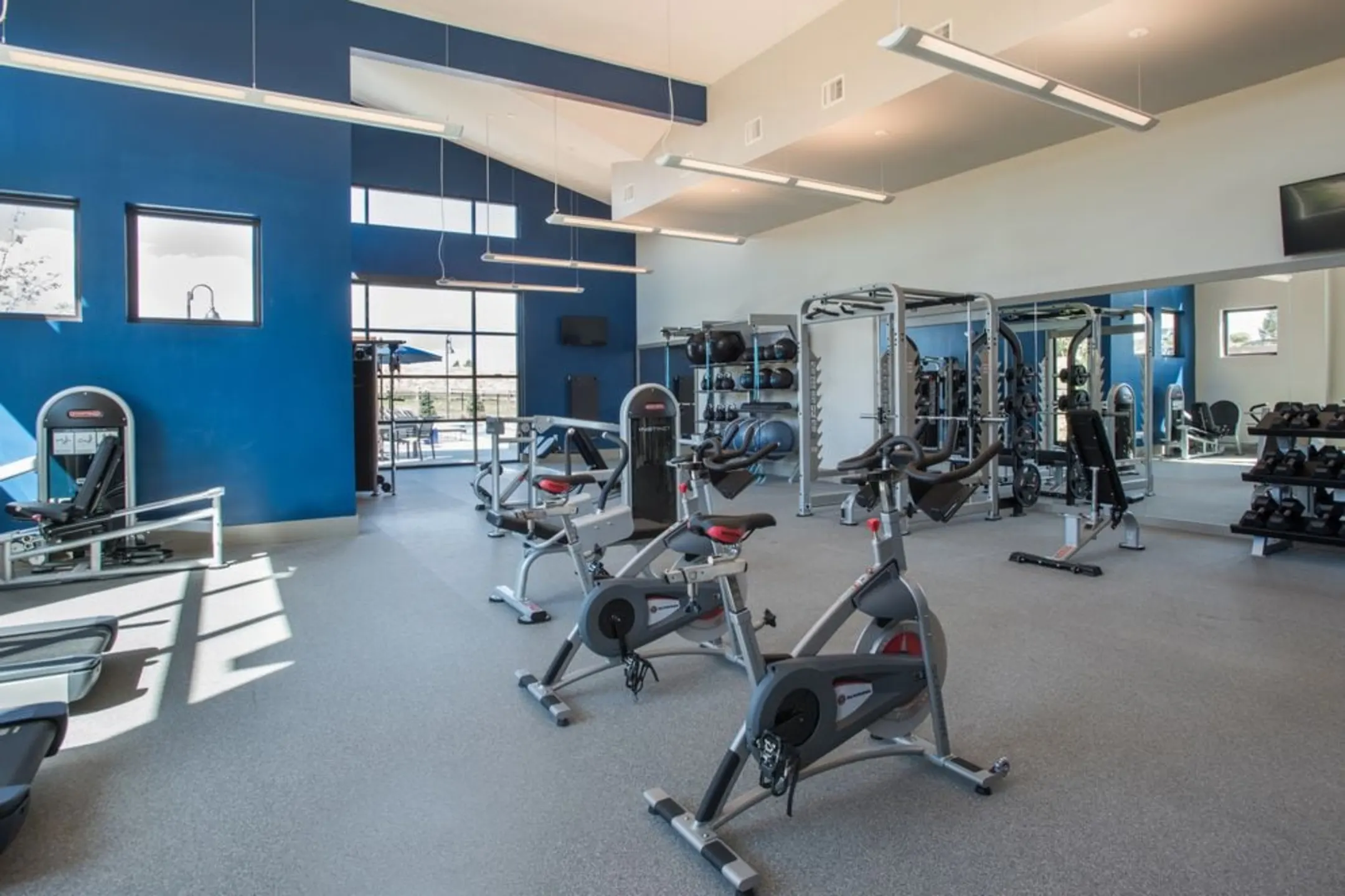 Avalon Southlands Apartments Aurora, CO 80016