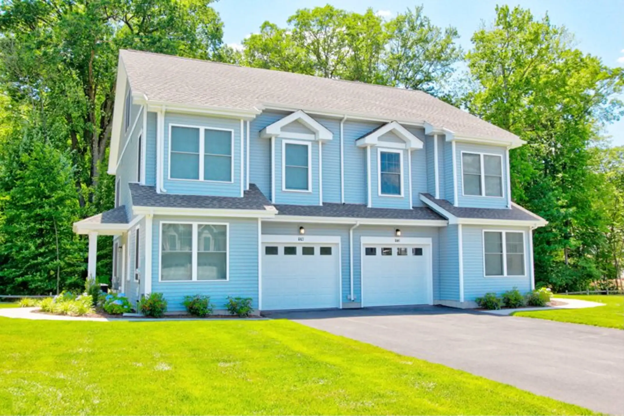 Woodland Green in Bloomfield NEW CONSTRUCTION Apartments Bloomfield, CT 06002