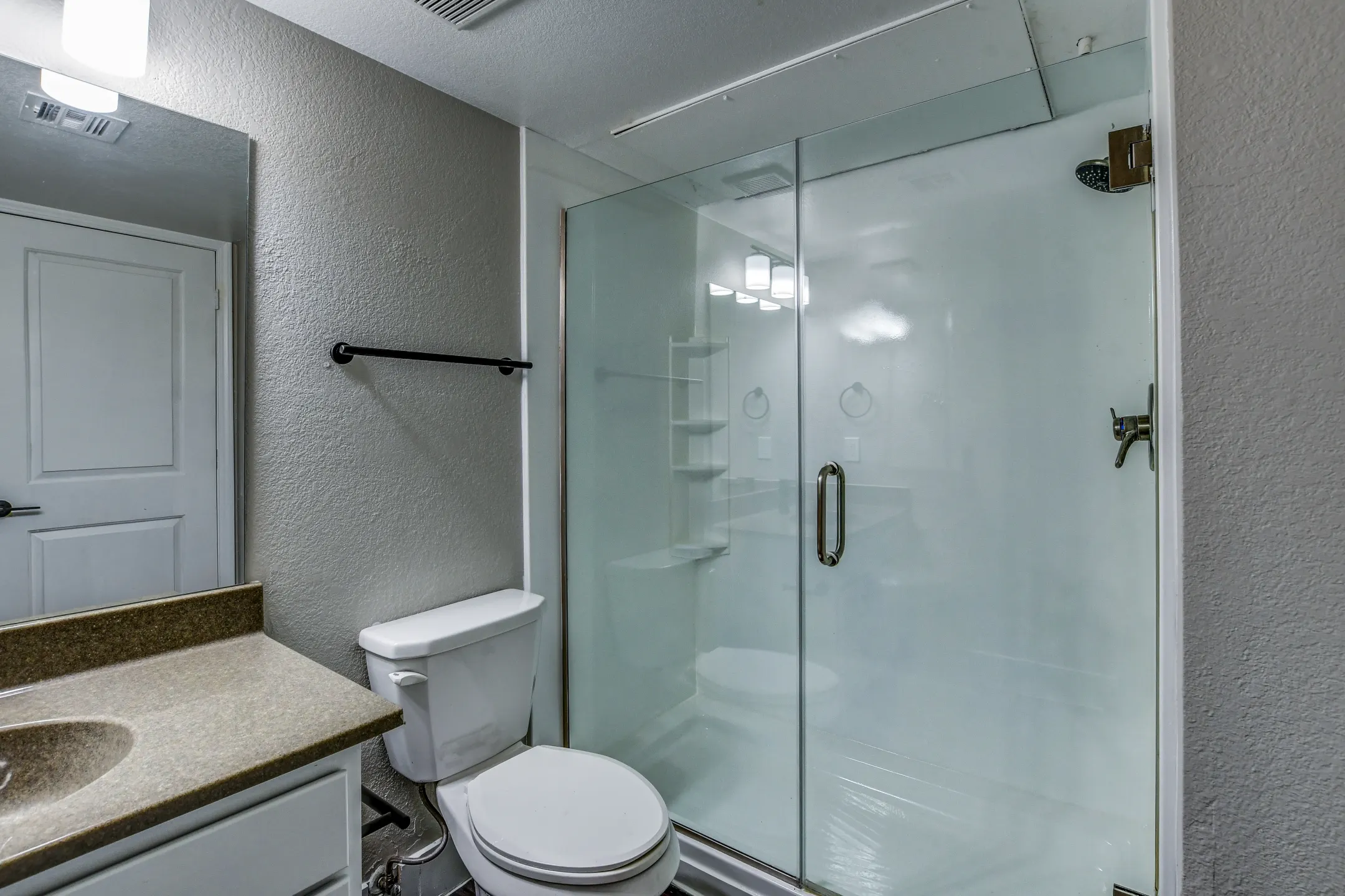 Bathroom - Sevilla Condominiums - Las Vegas, NV