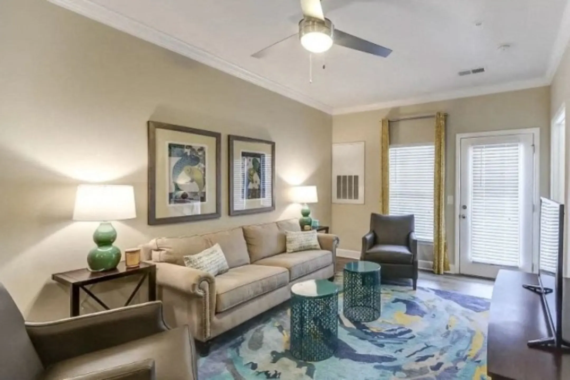 54 Station Apartment Homes Apartments Durham, NC 27713