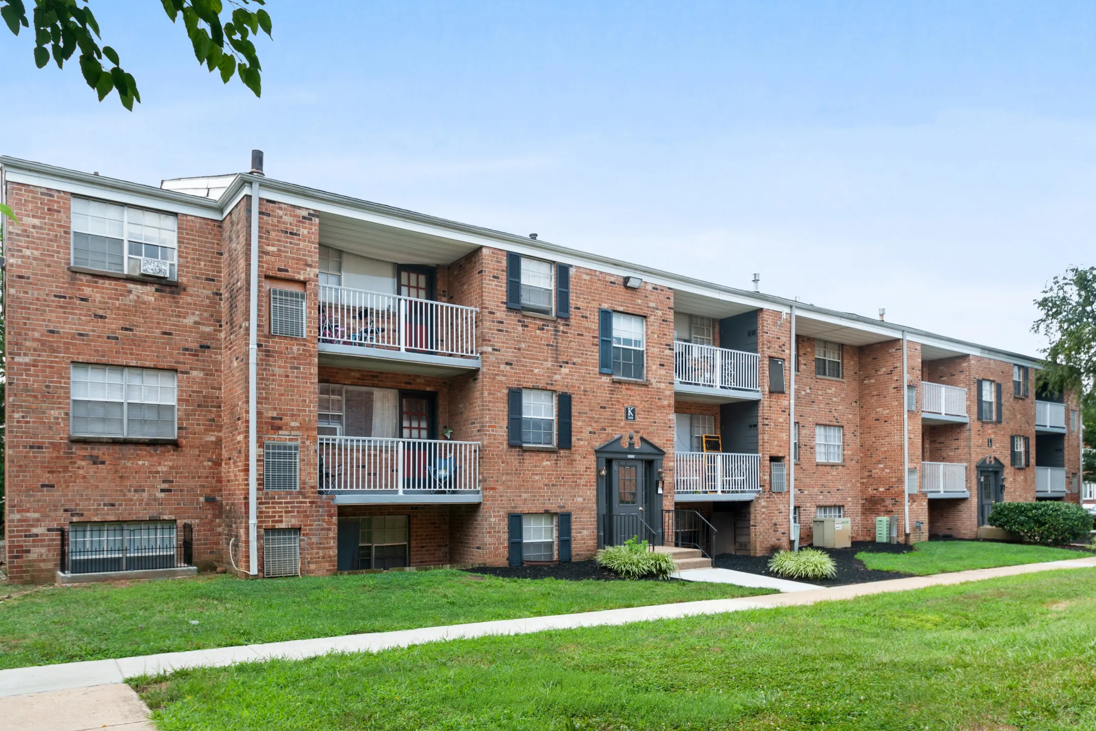 Pebble Hill - 3400 Miller Rd | Wilmington, DE Apartments for Rent | Rent.