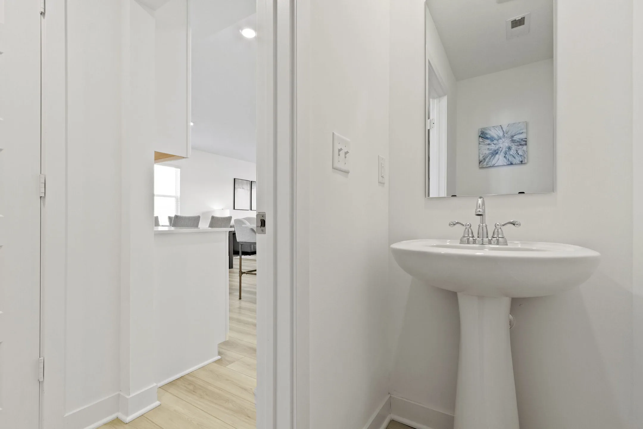 Casey Corner Townhomes Apartments Westfield, IN 46074