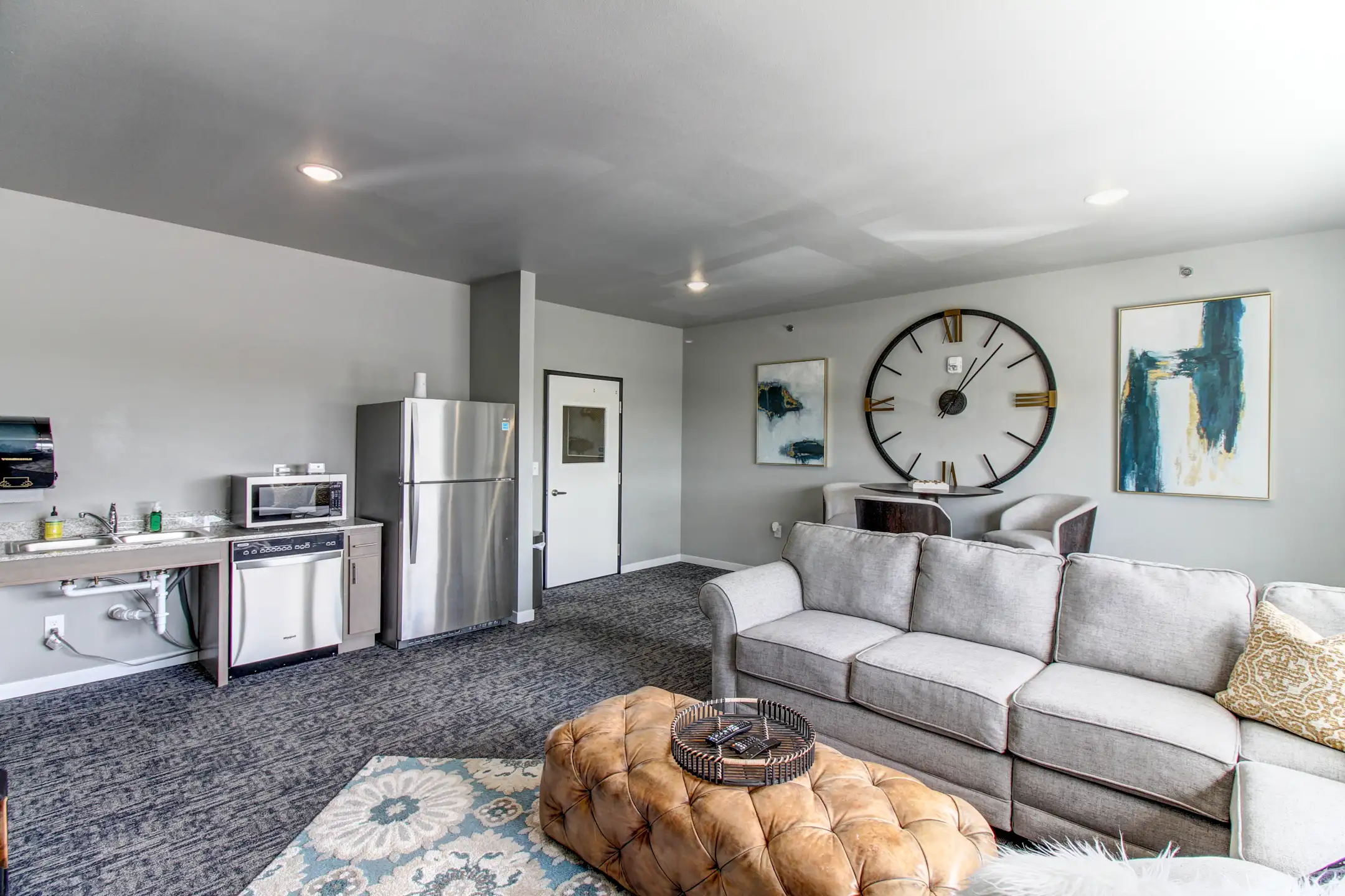 Wilmot Estates Apartments Brookings, SD 57006