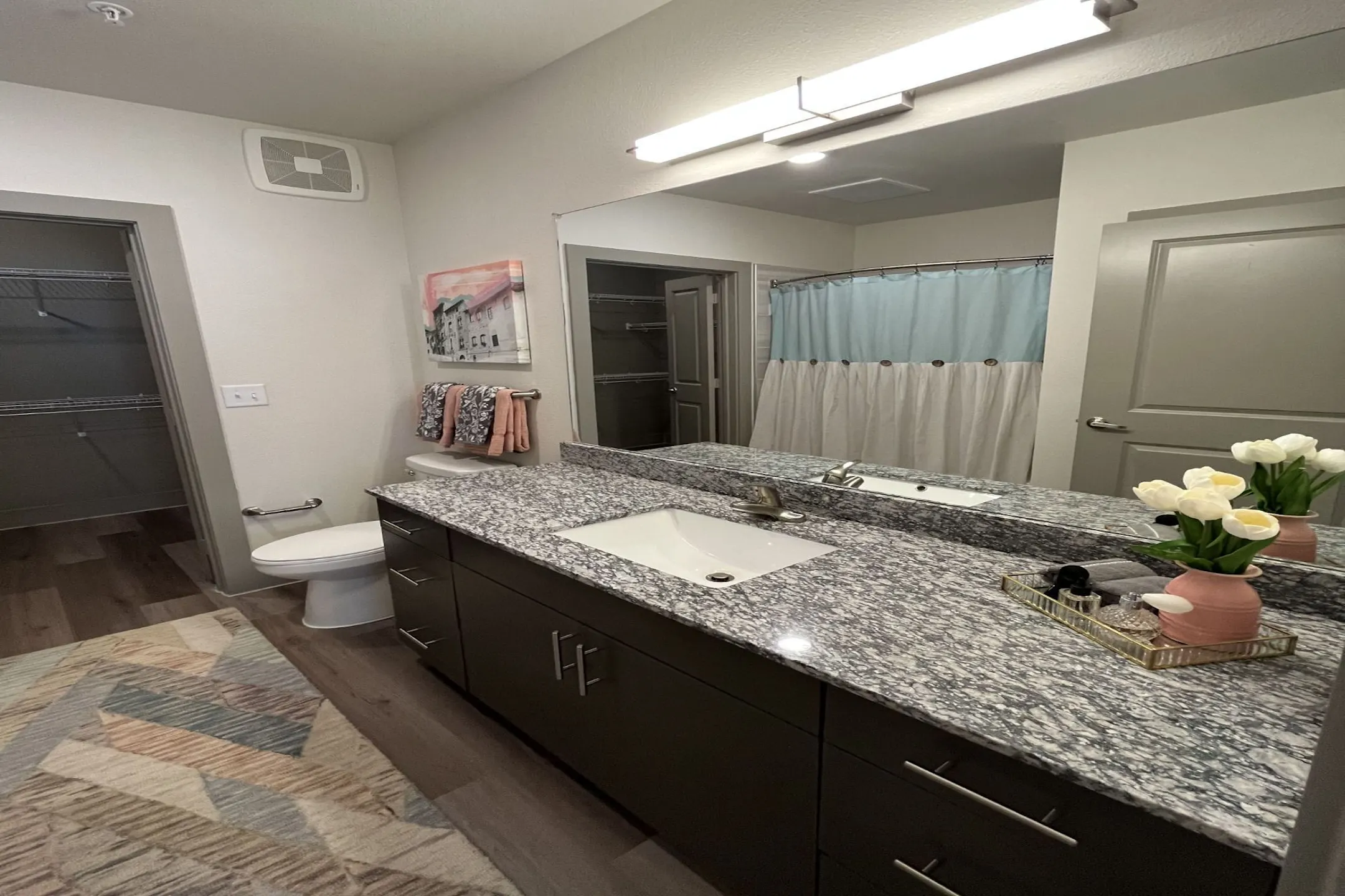 Lofts at Allen Ridge 2541 North Judge Ely Boulevard Abilene, TX