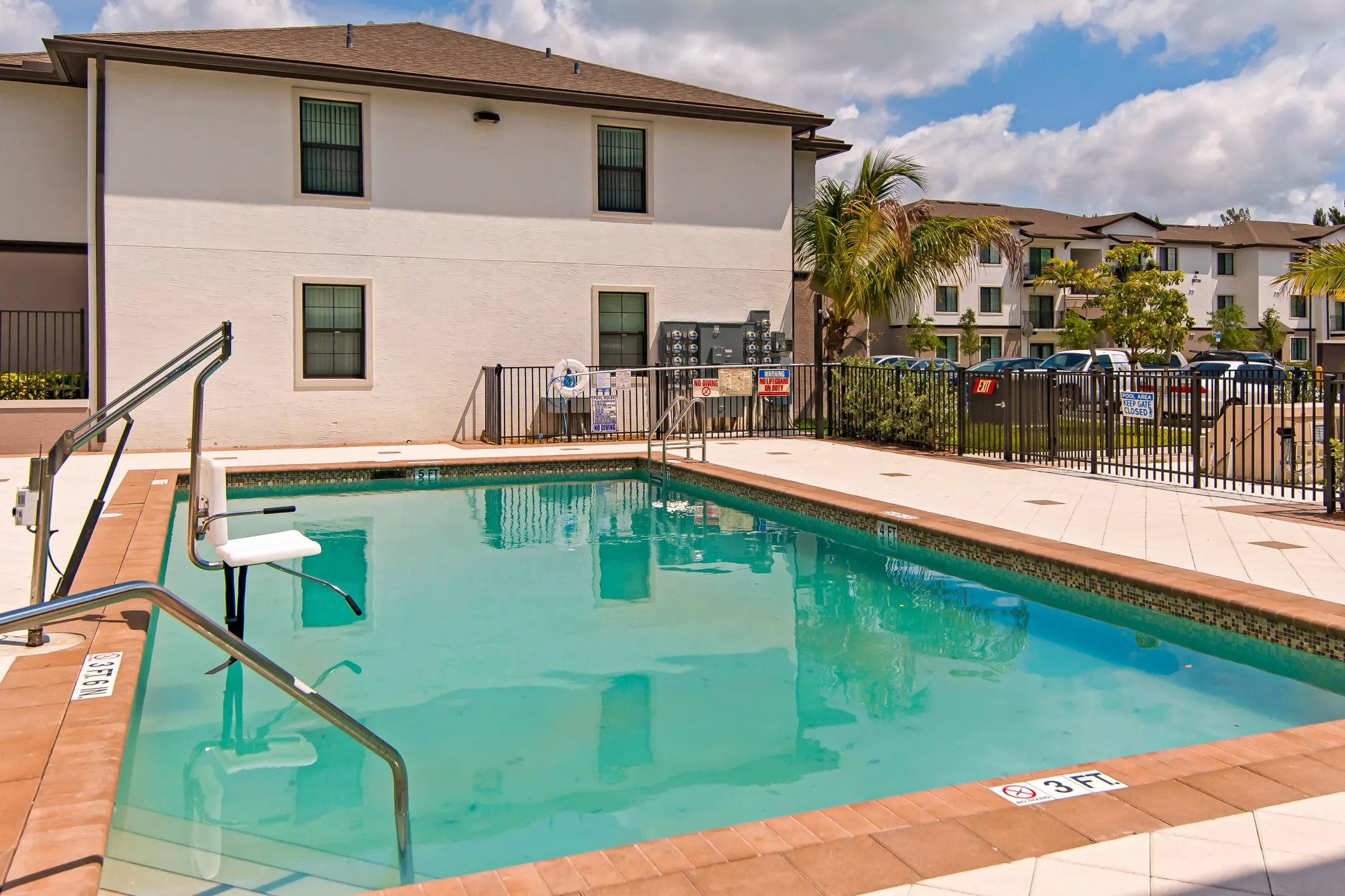 La Joya Apartments Homestead, FL 33032