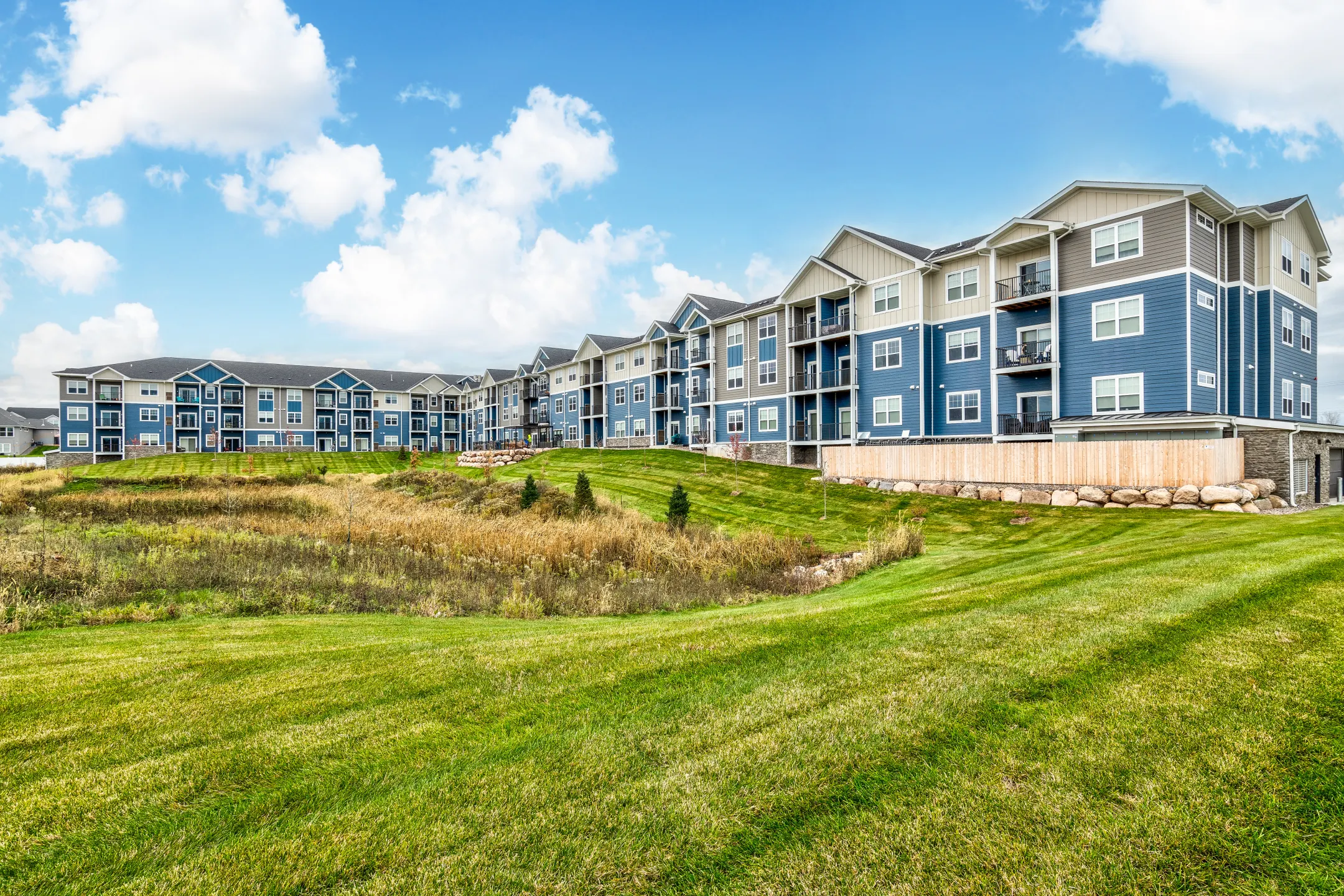 Apartments In Hudson Wi