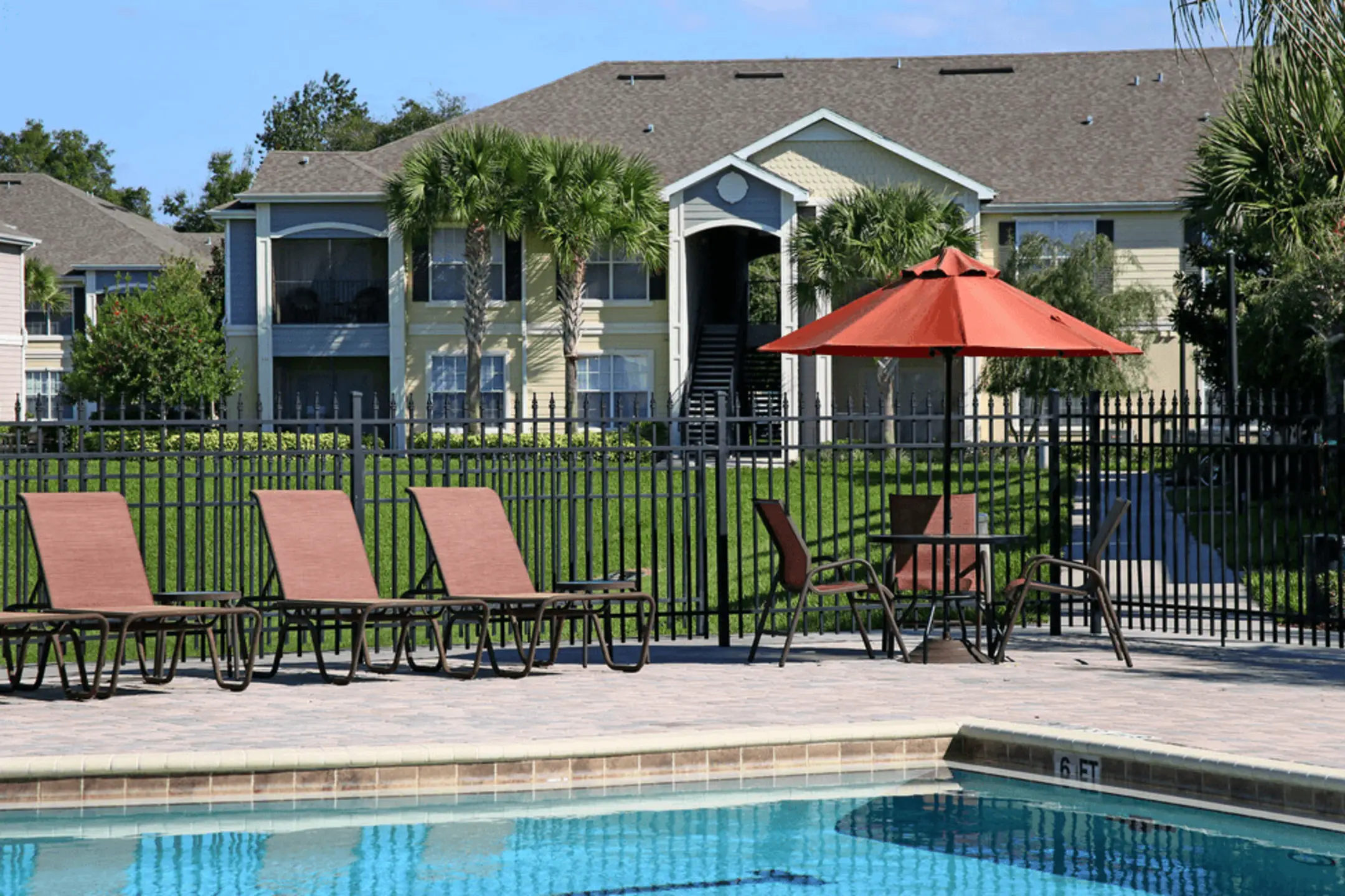 Hammock Oaks - Mount Dora, FL