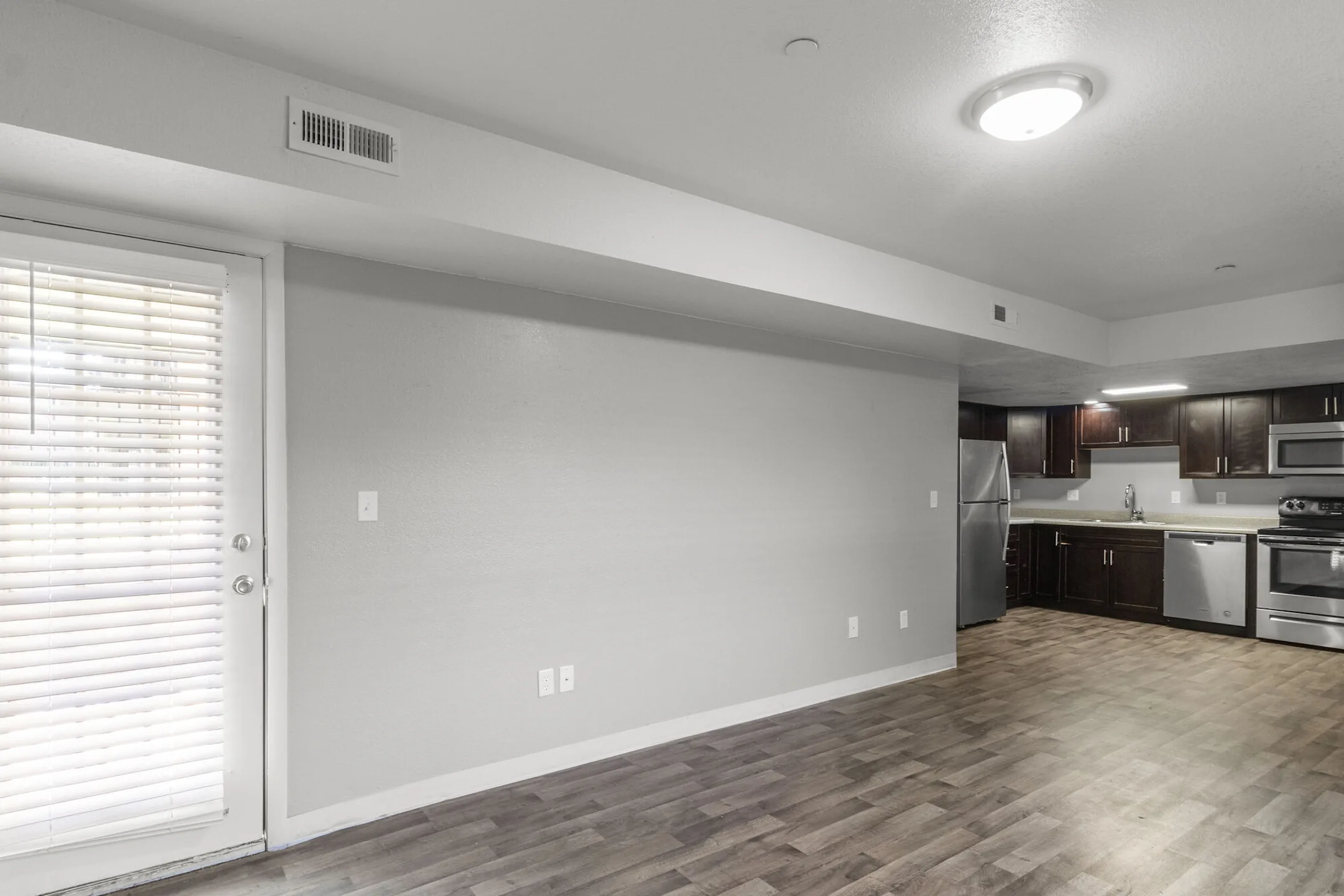 Living Room - Revolve - Murray, UT