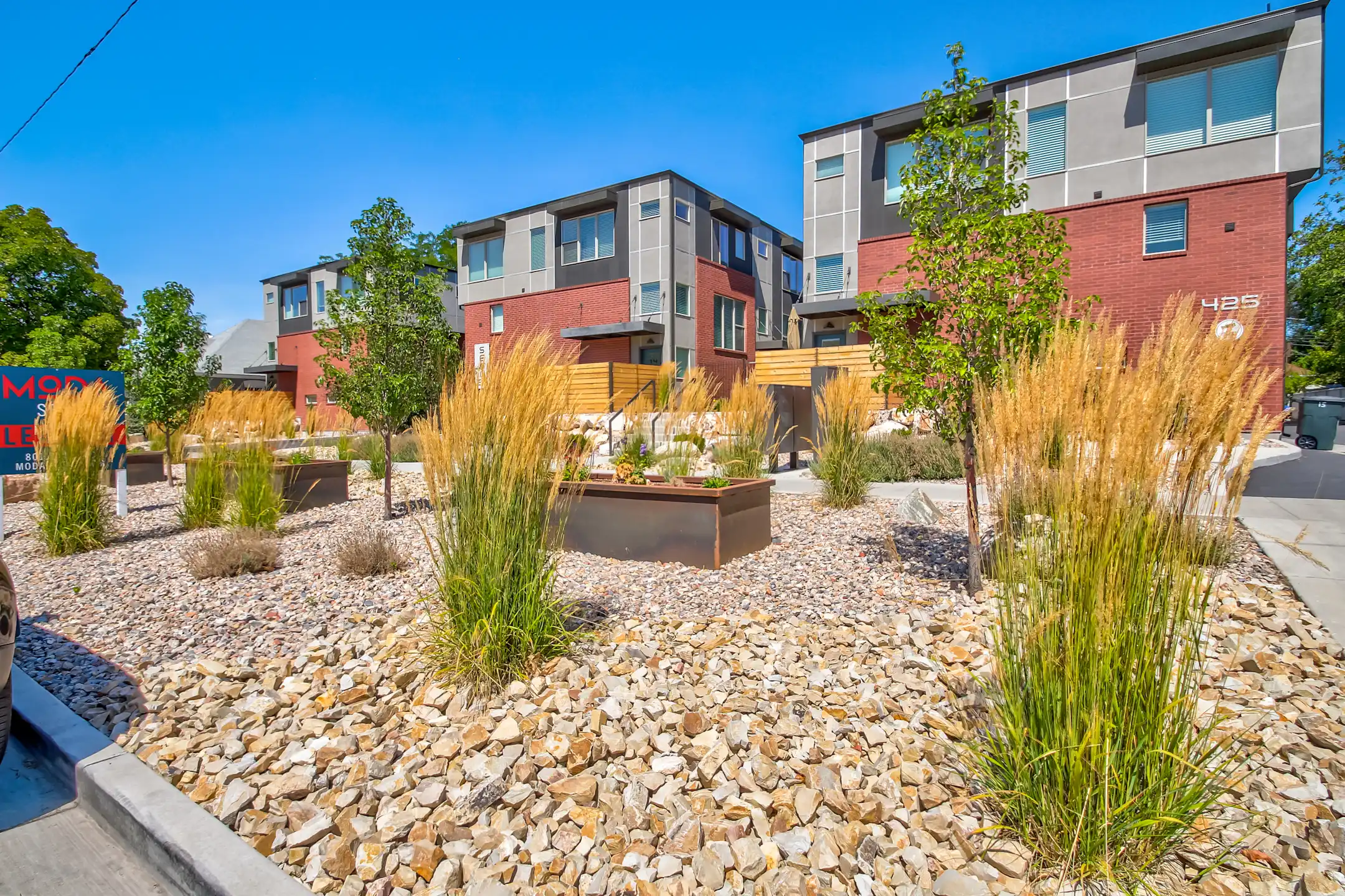 Sego 28 - Salt Lake City, UT
