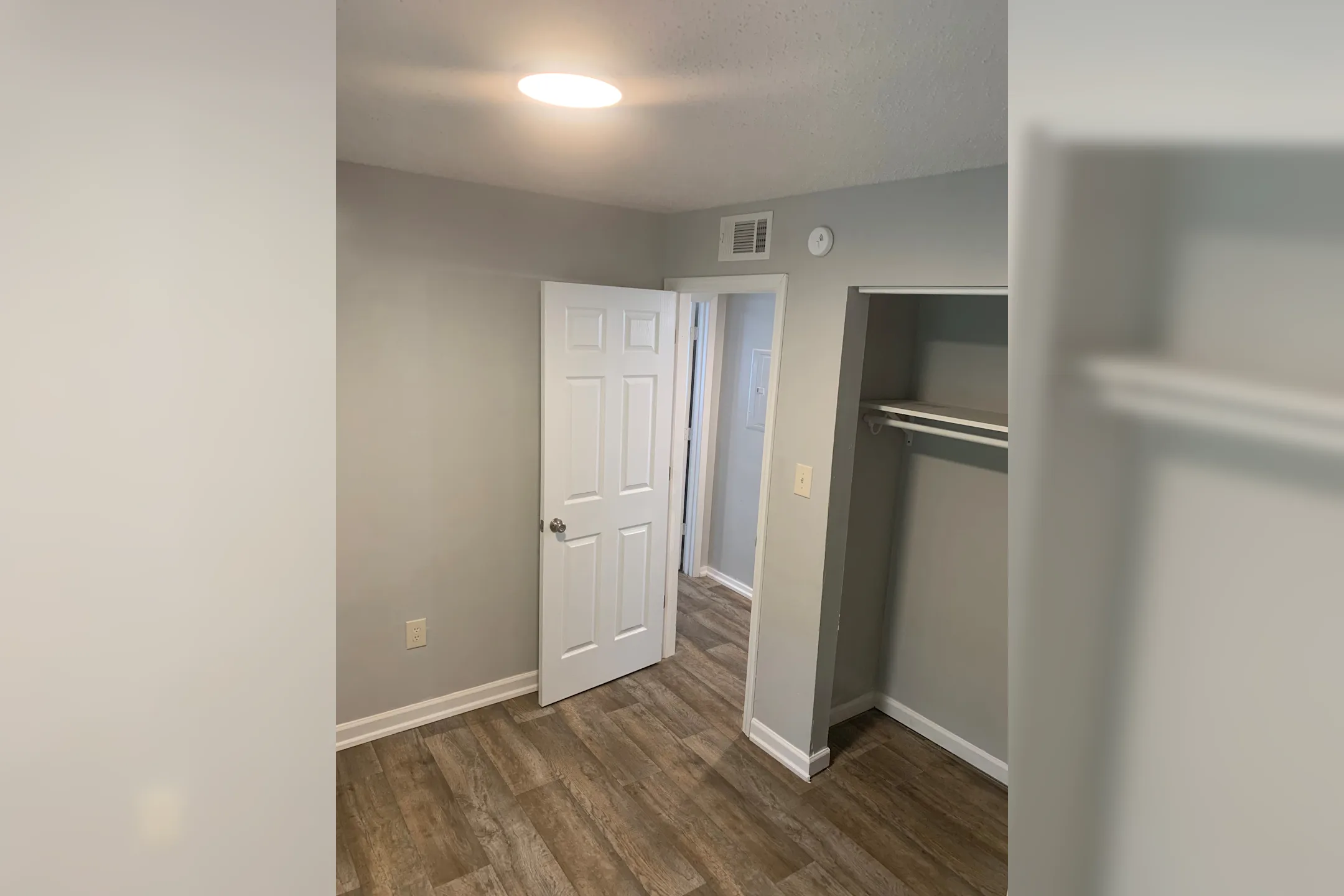 The Gardens Apartments New Albany, MS 38652