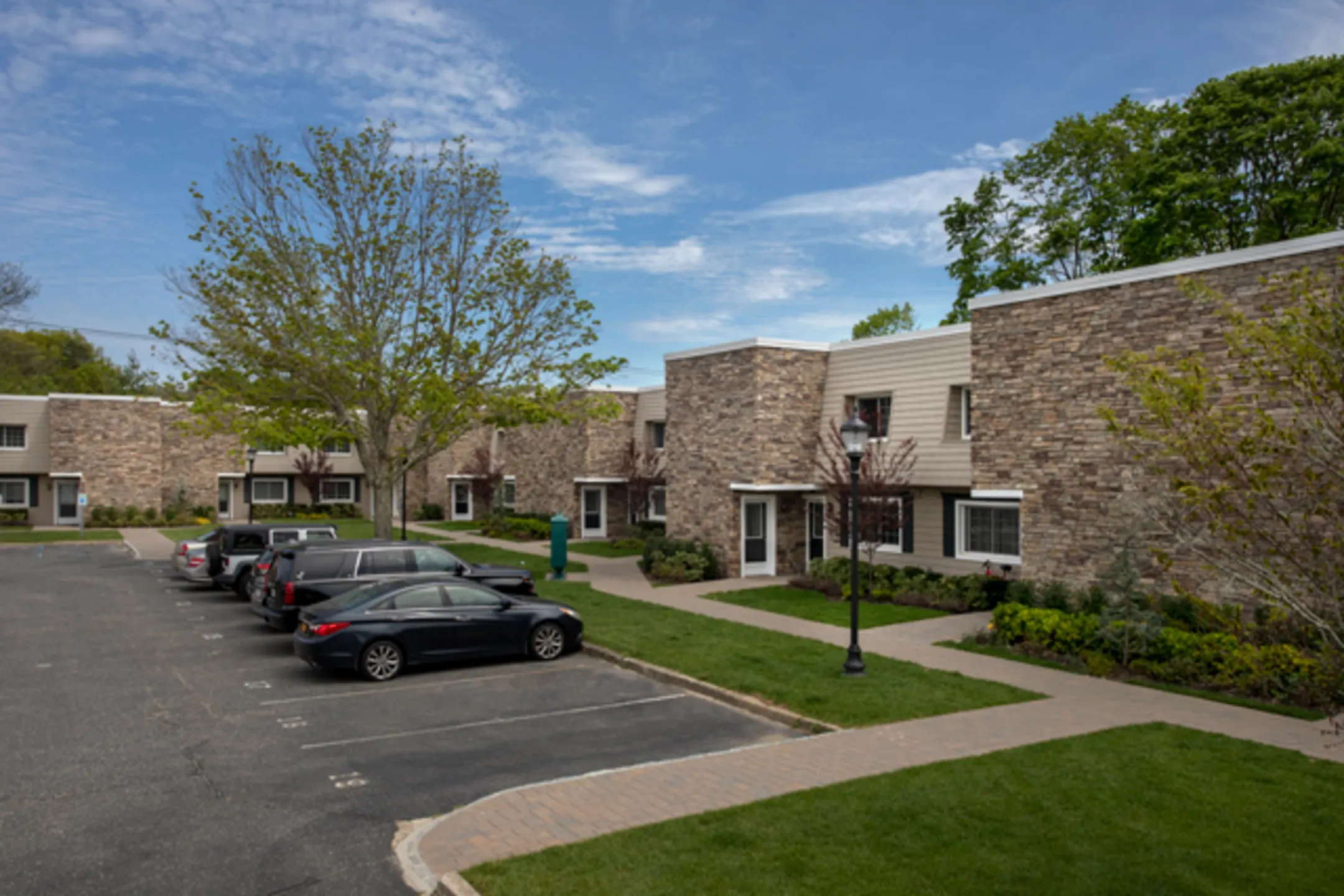 Fairfield Estates At Bohemia 1314 Smithtown Ave Bohemia, NY