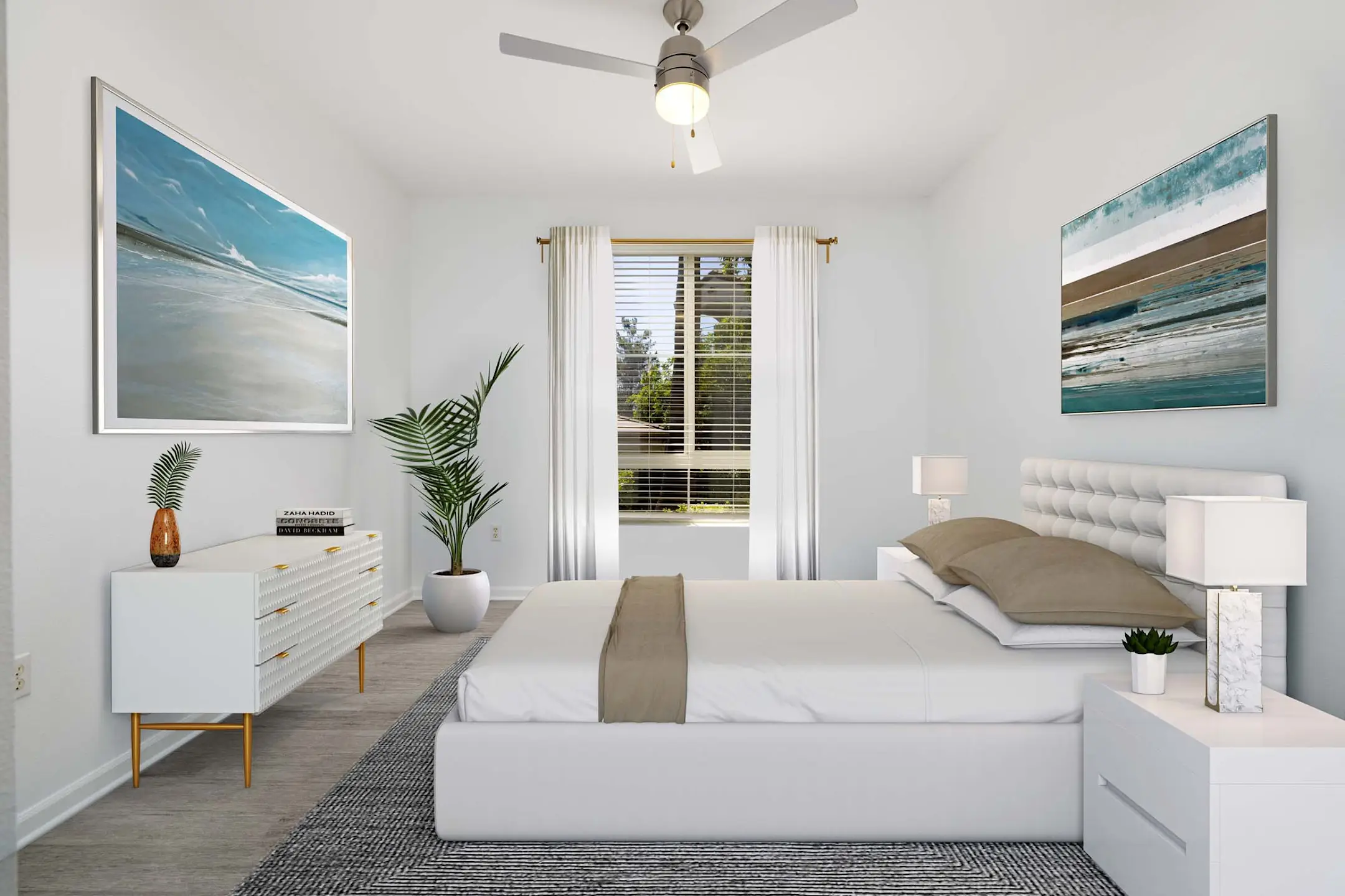 Camden Landmark Apartments Ontario, CA 91764