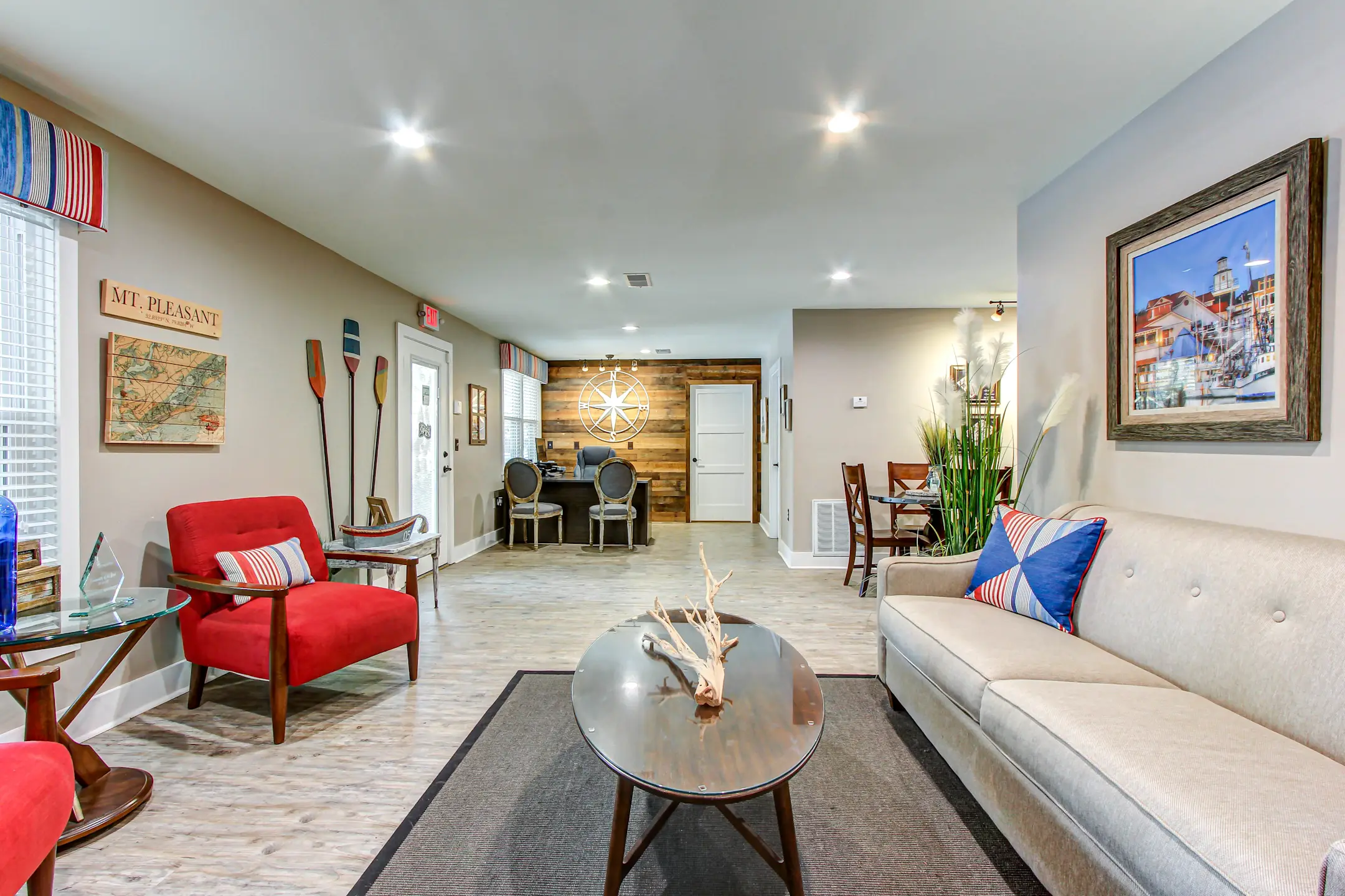 Riverwood Apartments 1053 Rifle Range Rd Mount Pleasant, SC