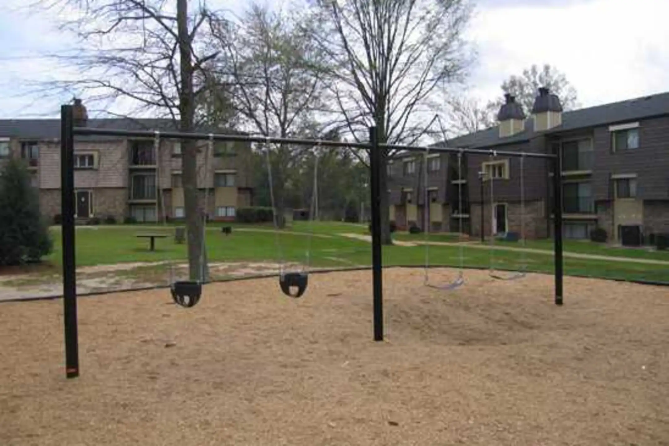 Briargate Condominiums - Columbia, SC