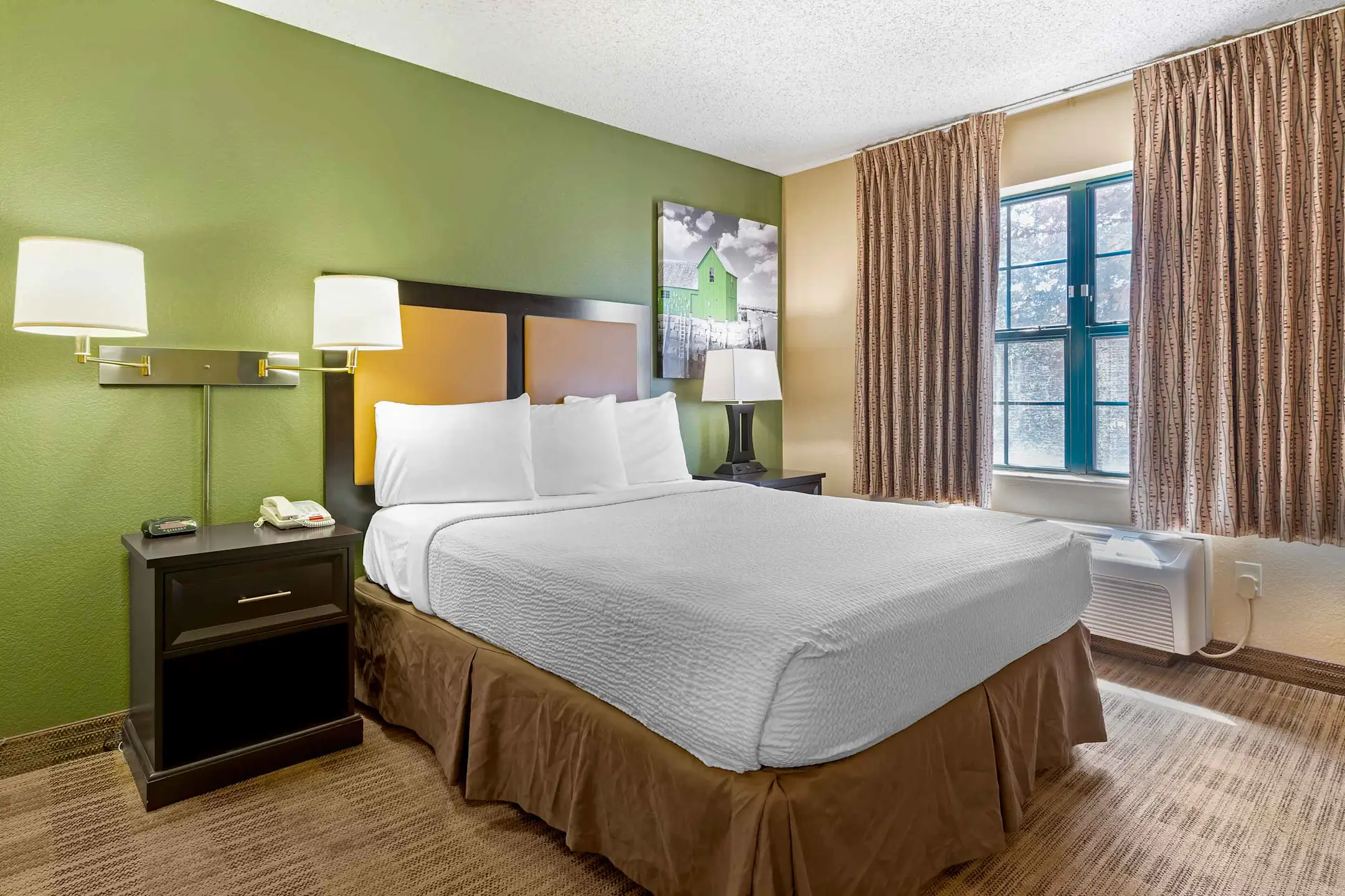 Furnished Studio Livermore Airway Blvd. Apartments Livermore, CA