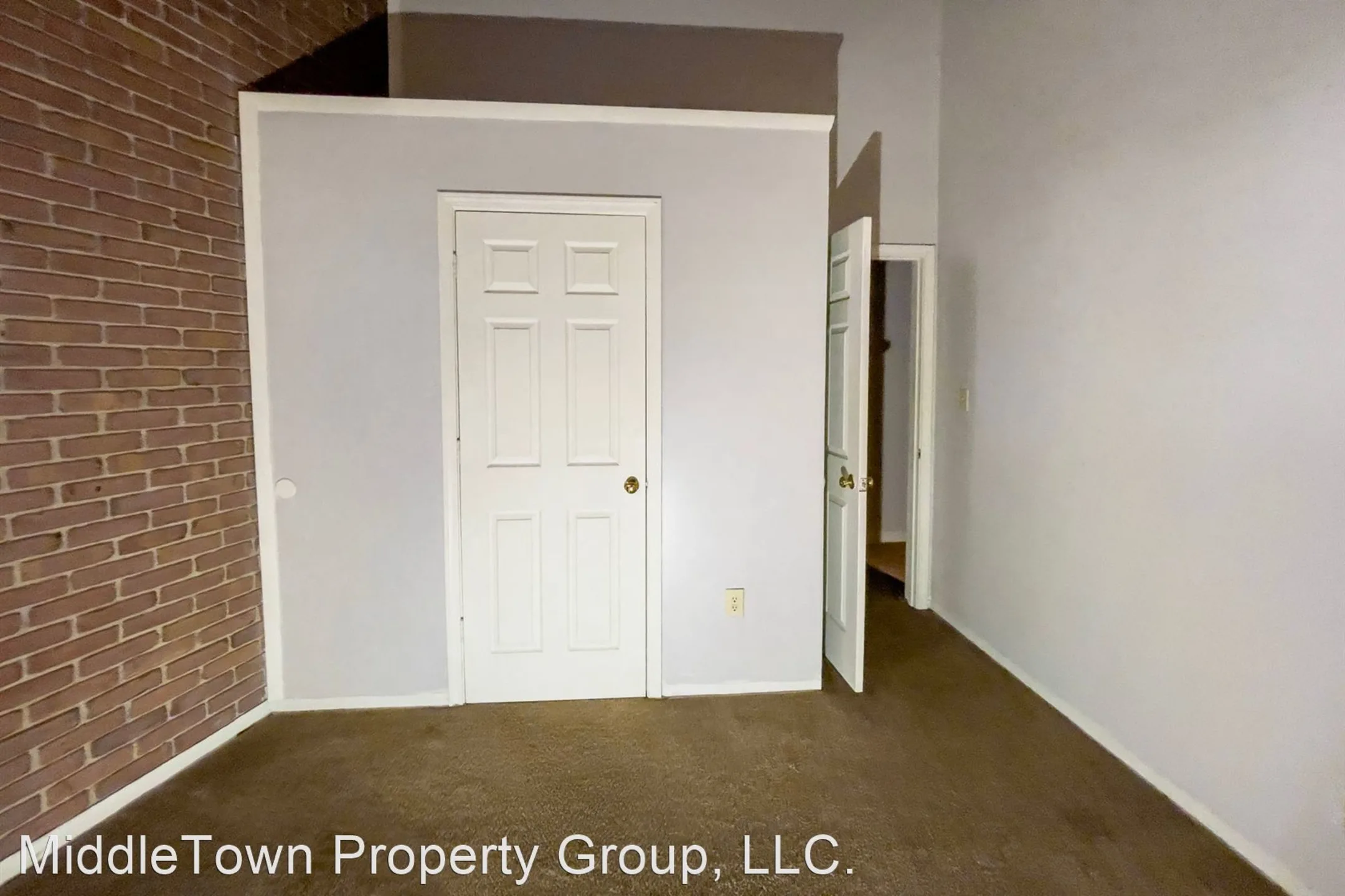 Beacon Hill Apartments - Muncie, IN