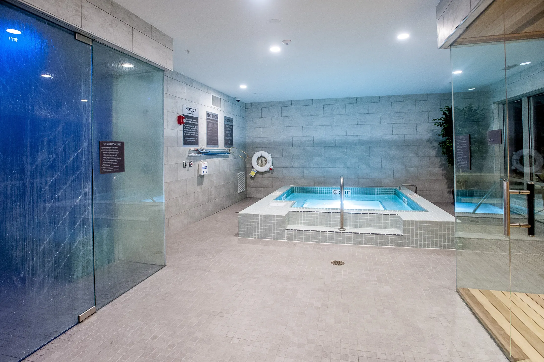 The Residences of Wilmette 617 Green Bay Rd Wilmette, IL Apartments