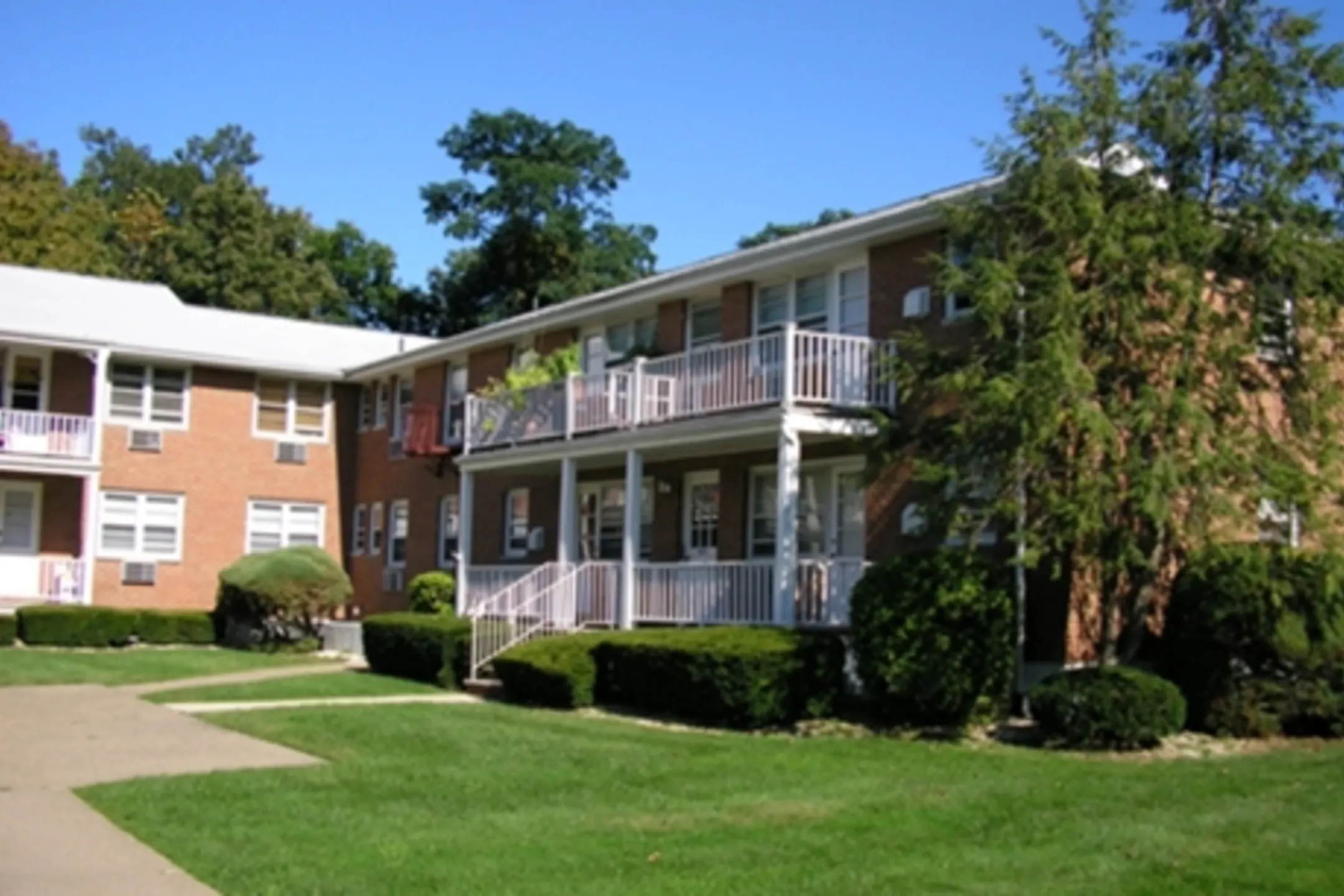 Morristown Apts For Rent